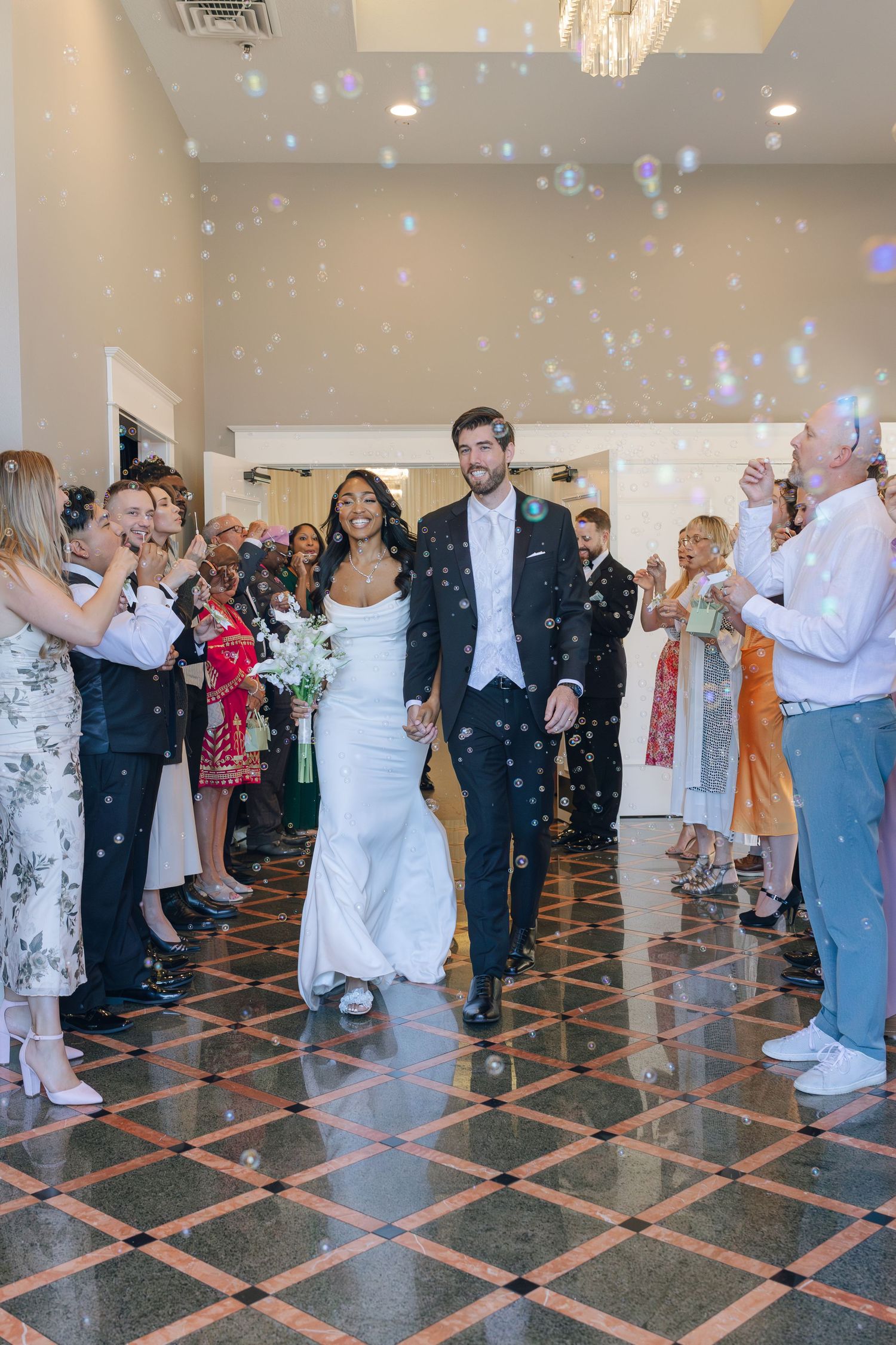 Timeless Romantic Wedding Photography in the PNW and California by Britt Egan Photography – Honest, Editorial, Luxury