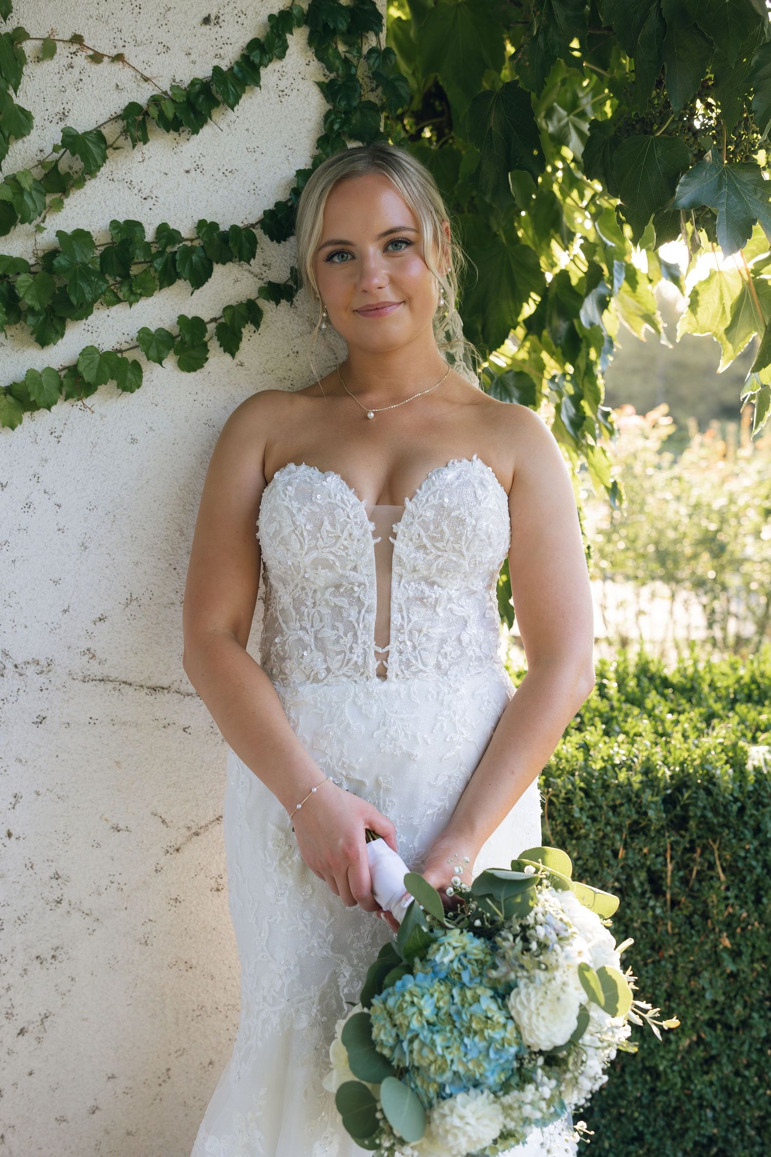 Timeless Romantic Wedding Photography in the PNW and California by Britt Egan Photography – Honest, Editorial, Luxury