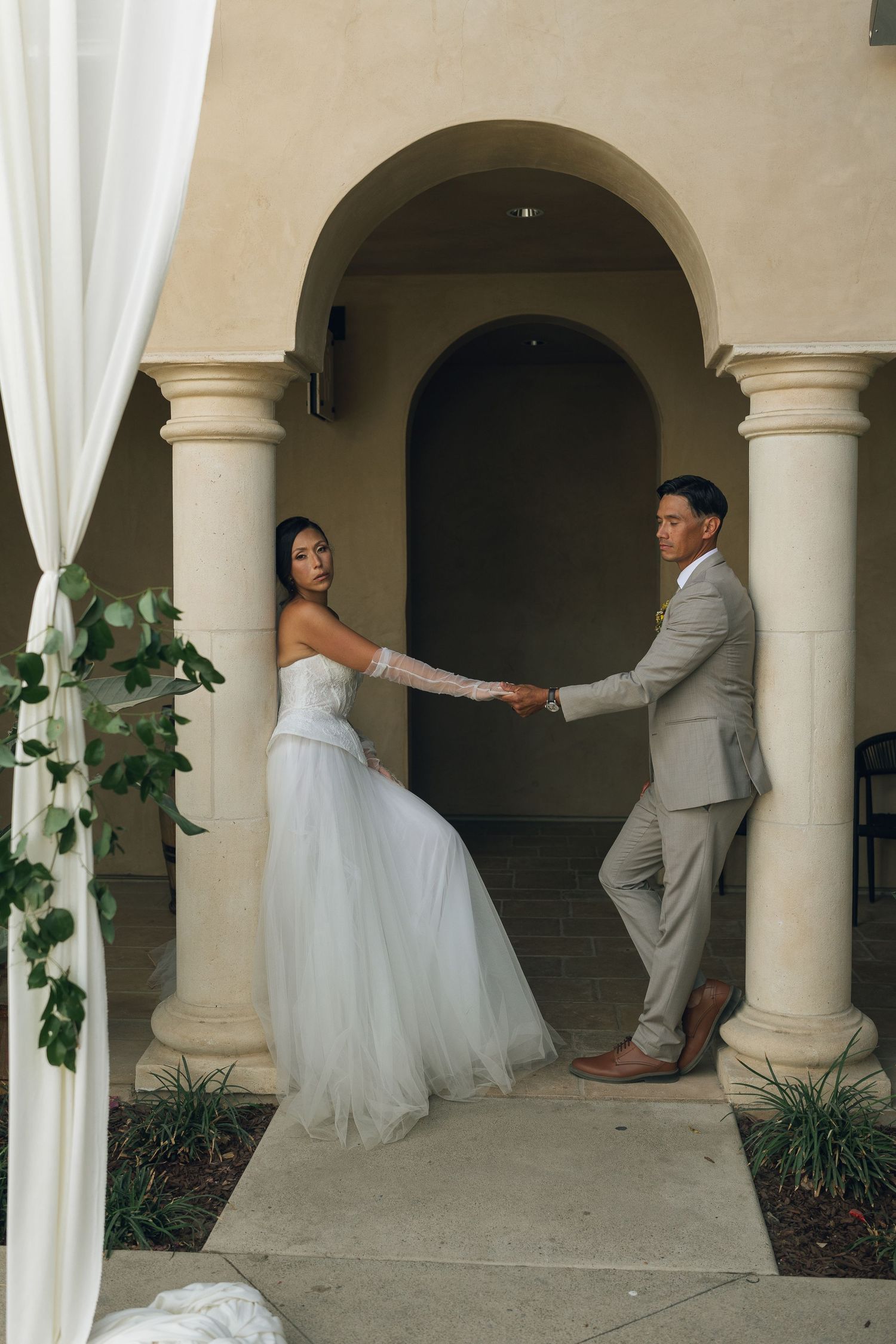 Editorial Luxury Wedding Photographer in Tri-Cities, Portland, and Seattle by Britt Egan Photography – Romantic, Honest, Timeless