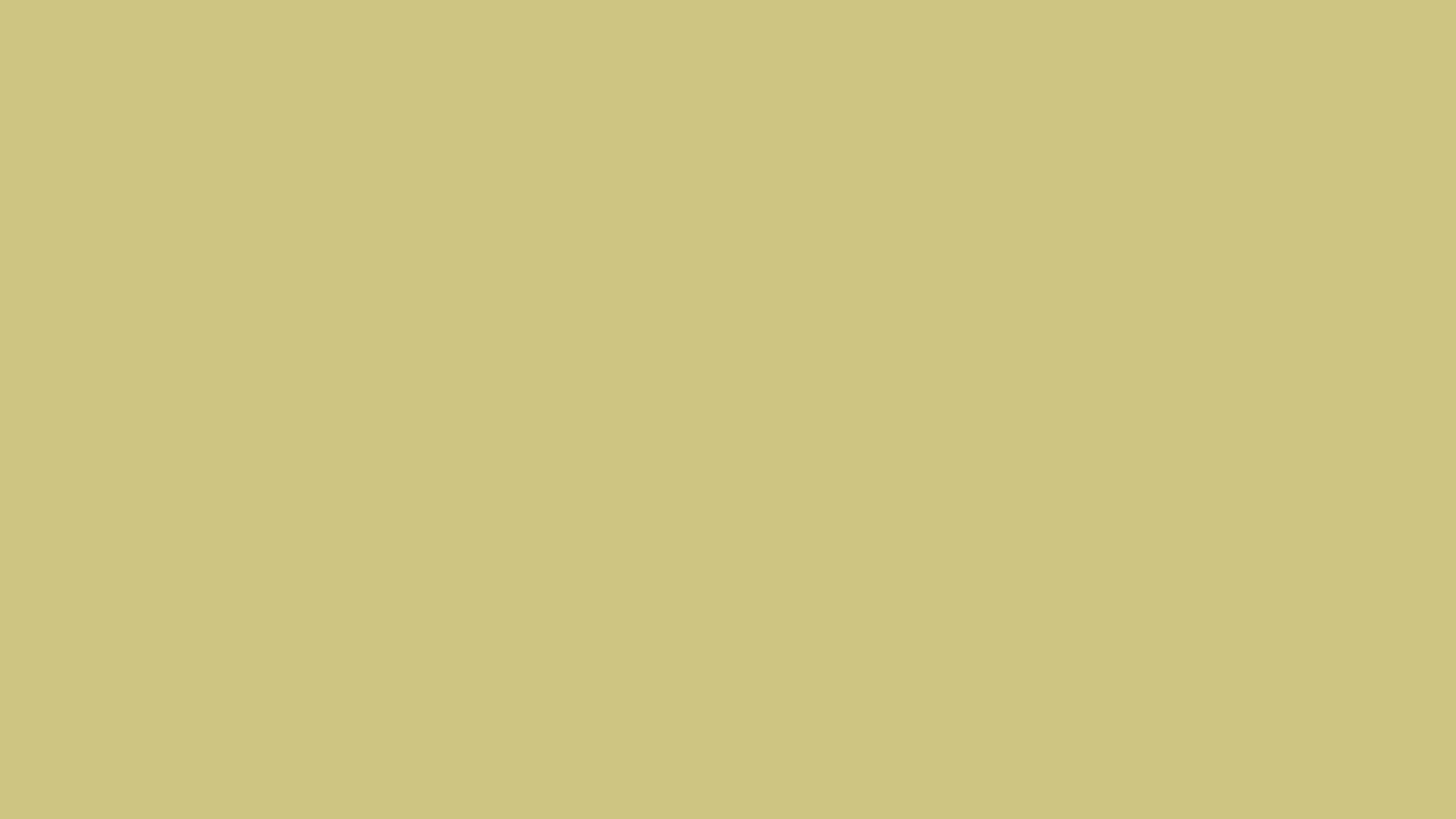 A solid light yellow background in a plain rectangular shape fills the entire frame.