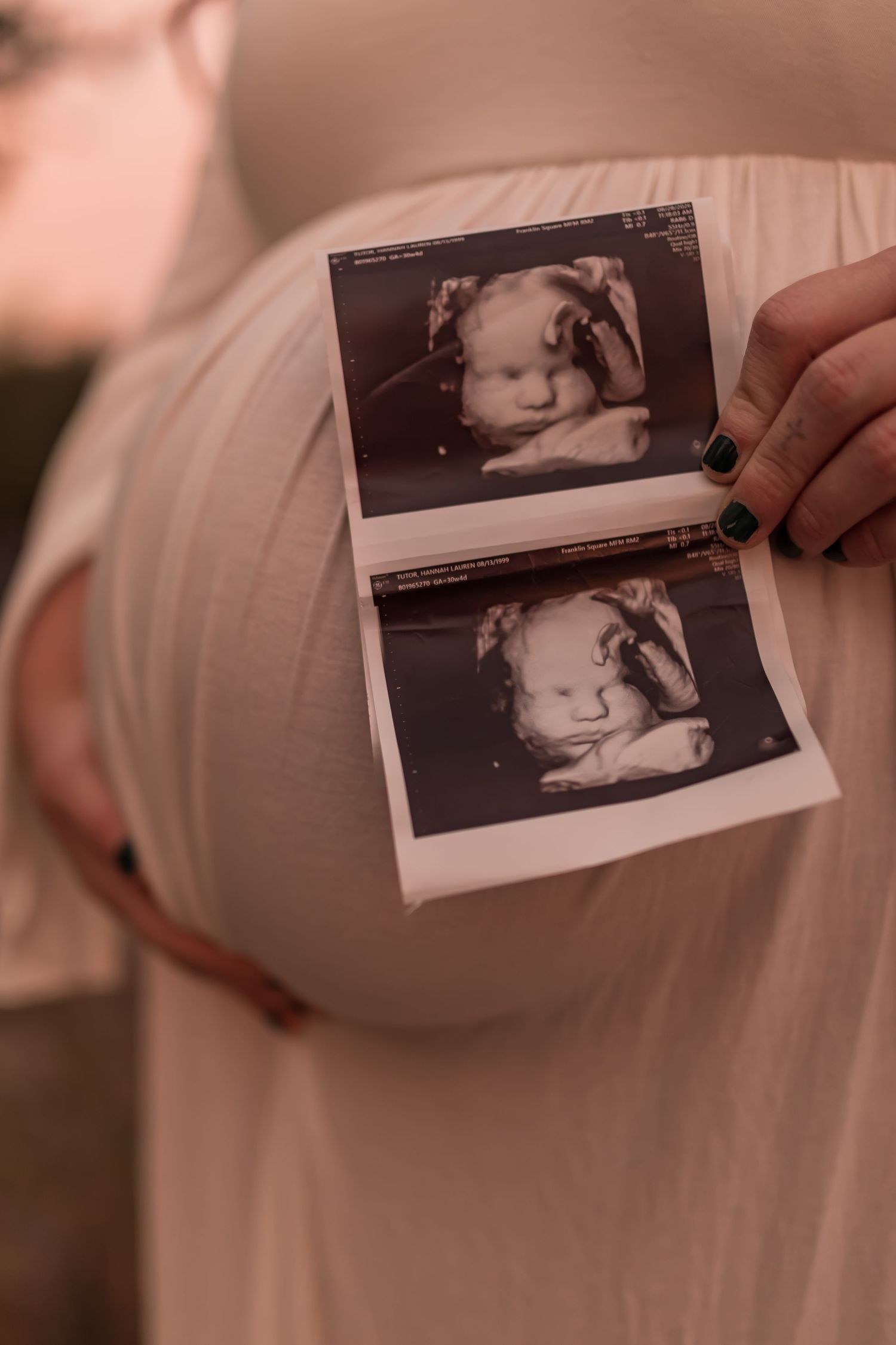 maternity photos in maryland.