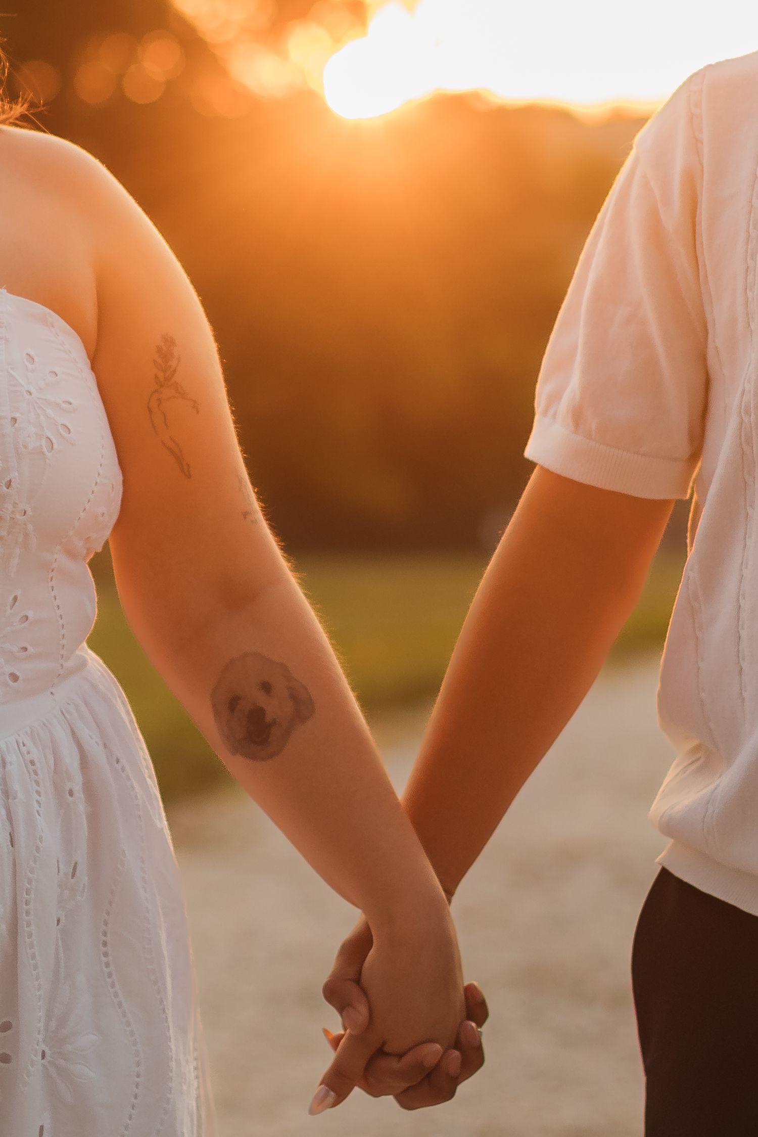 engagement photos in maryland.