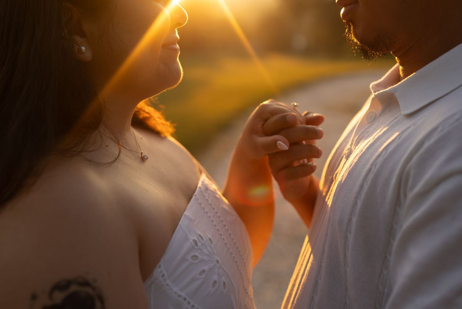 engagement photos in maryland.