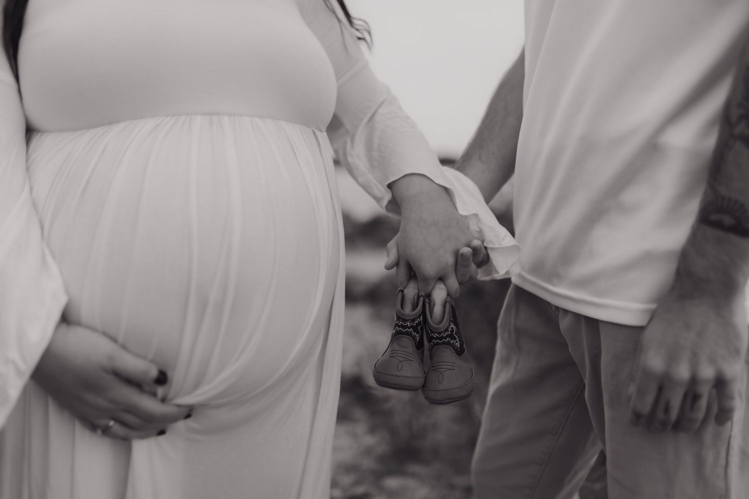 maternity photos in maryland.