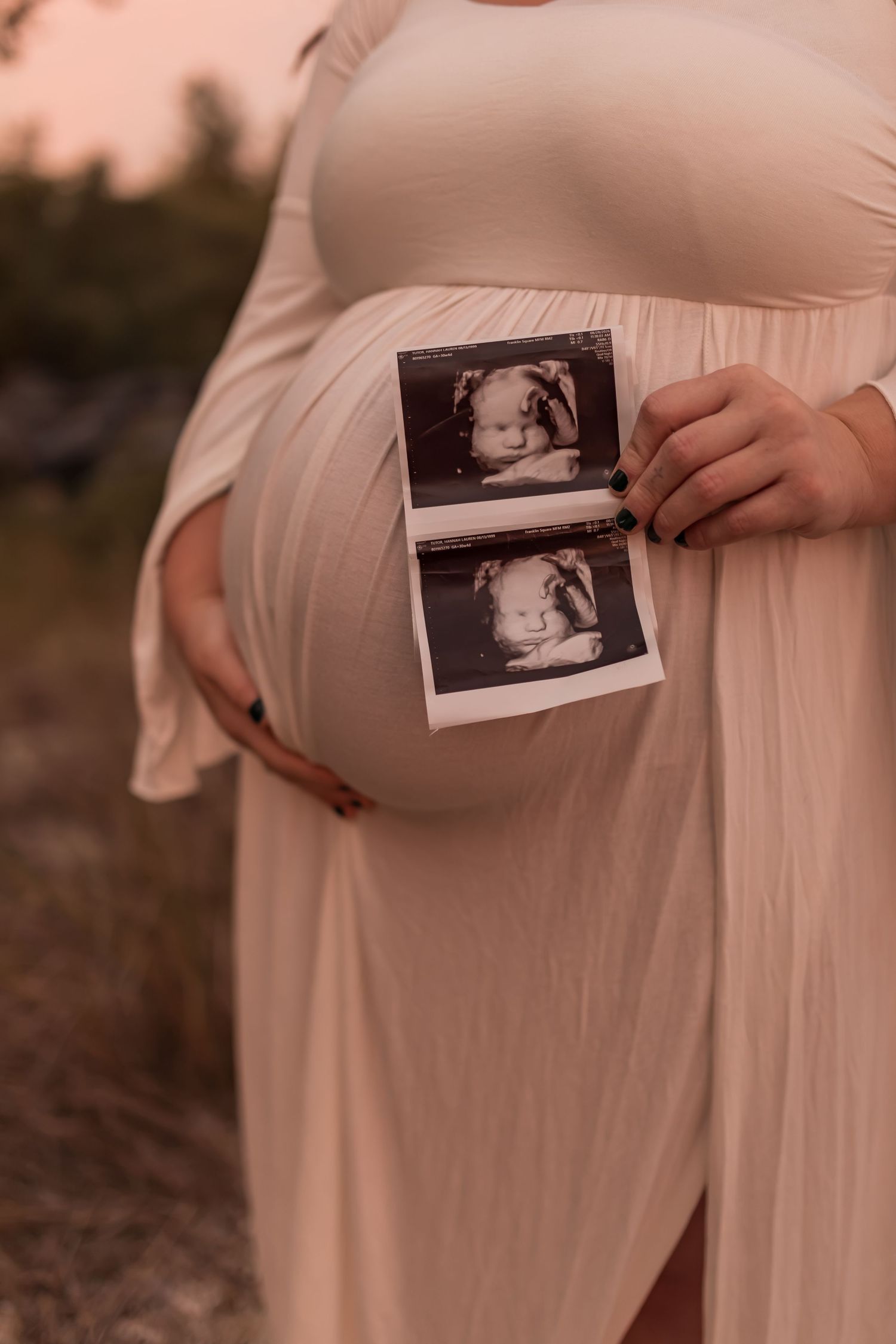 maternity photos in maryland.
