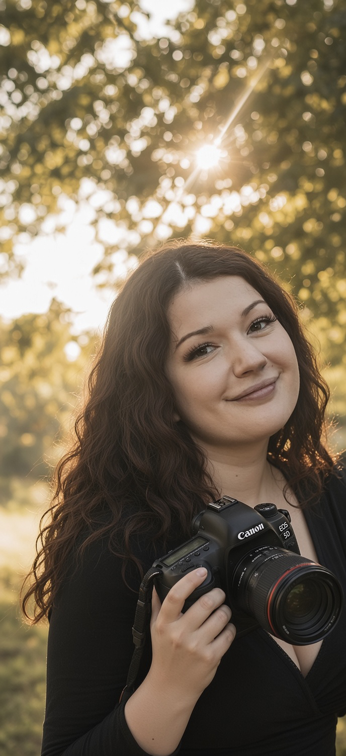 meet your new maryland photographer.