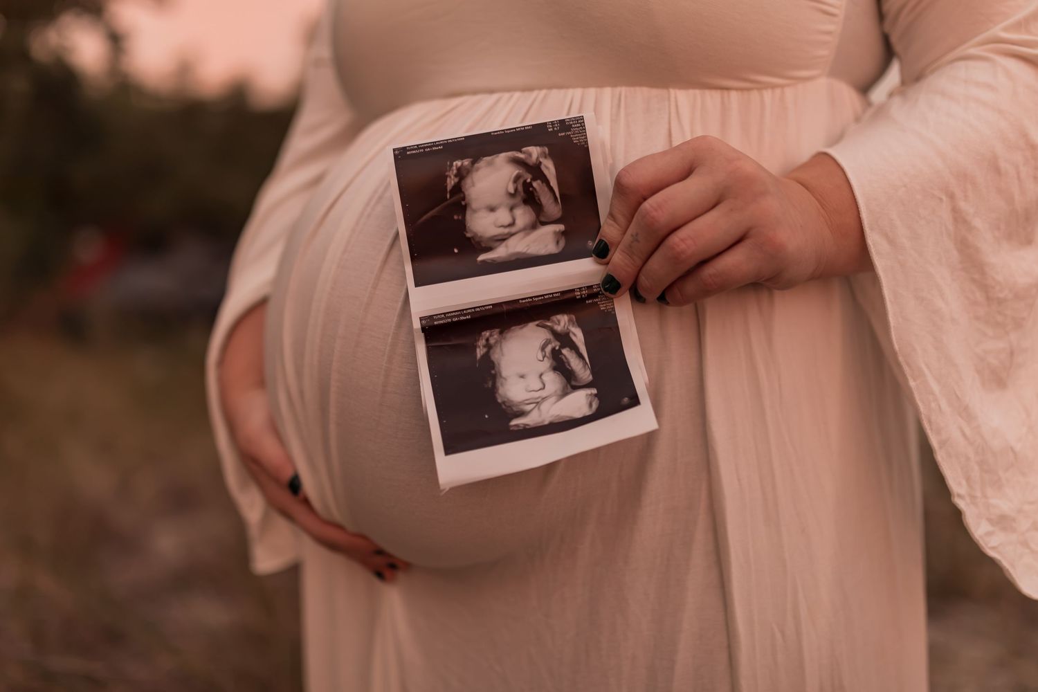 maternity photos in maryland.
