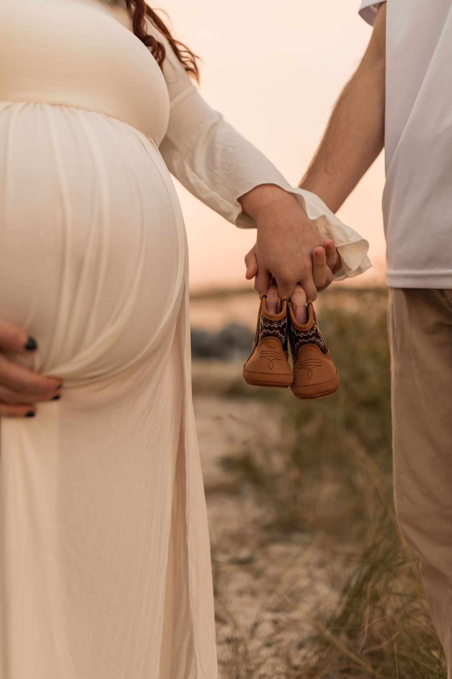maternity photos in maryland.