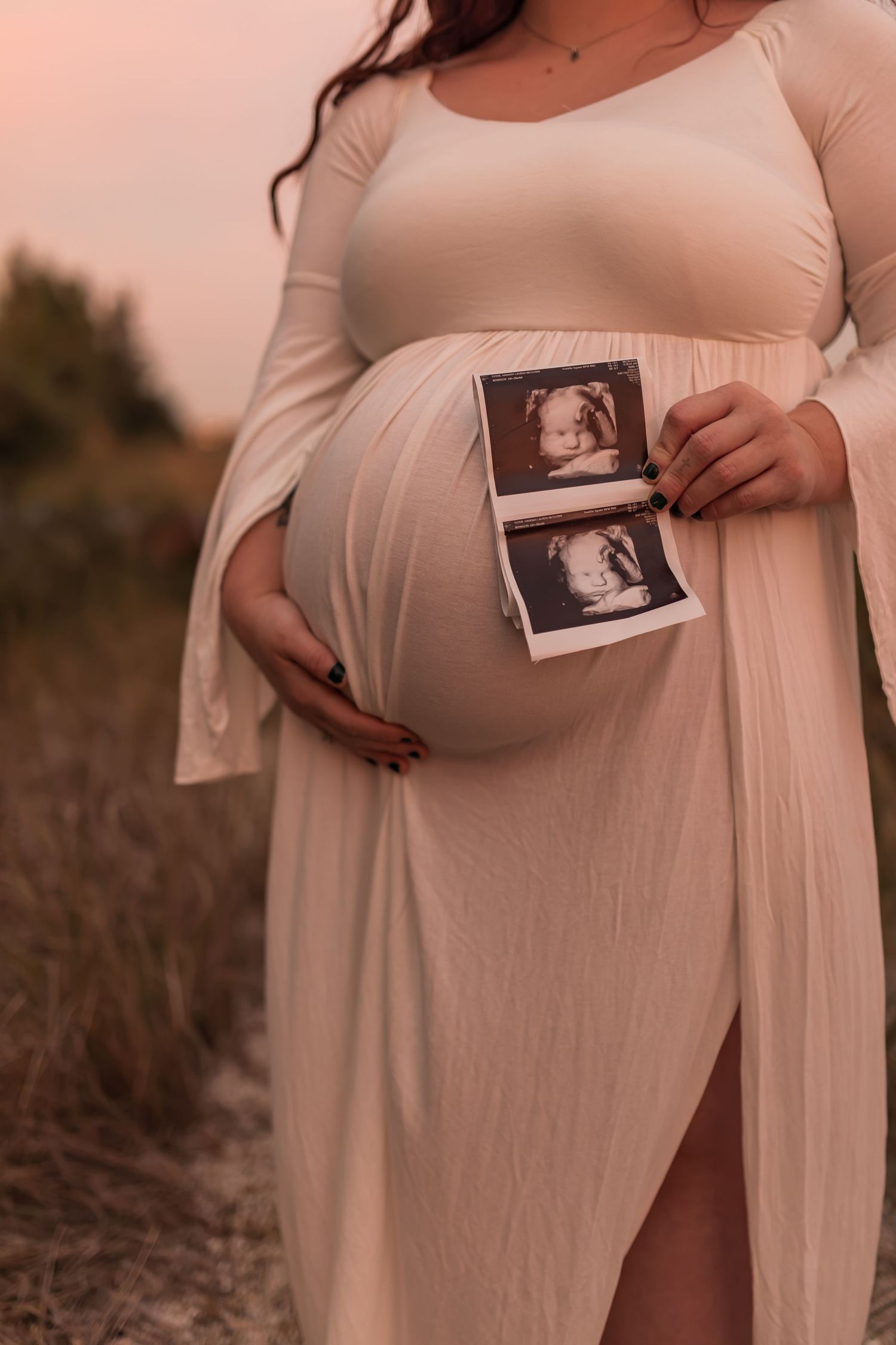 maternity photos in maryland.