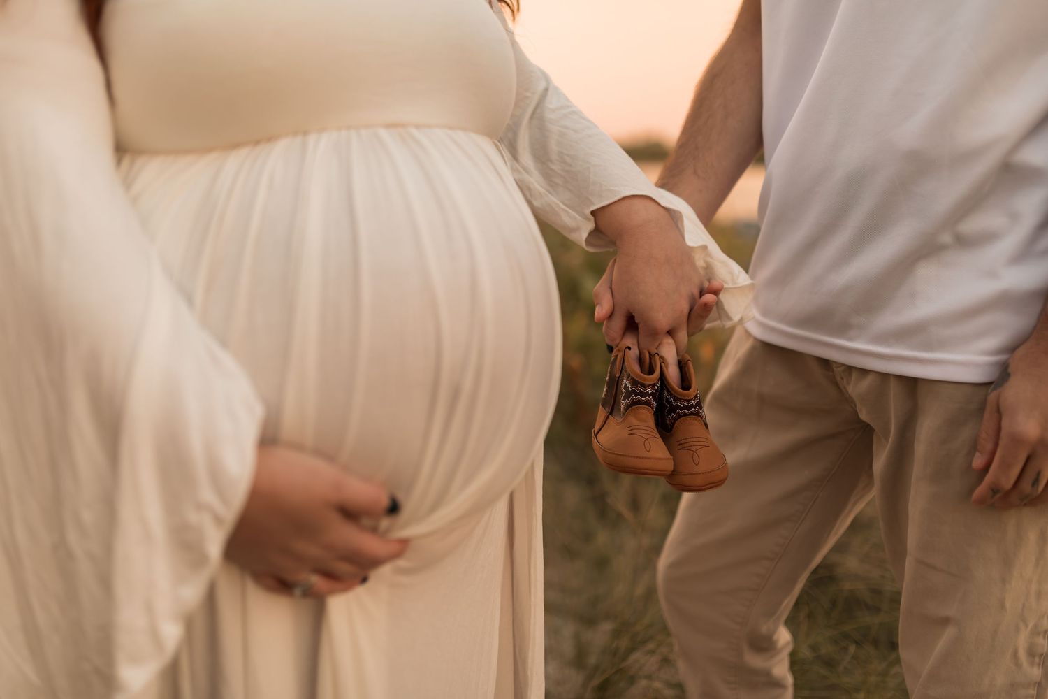 maternity photos in maryland.