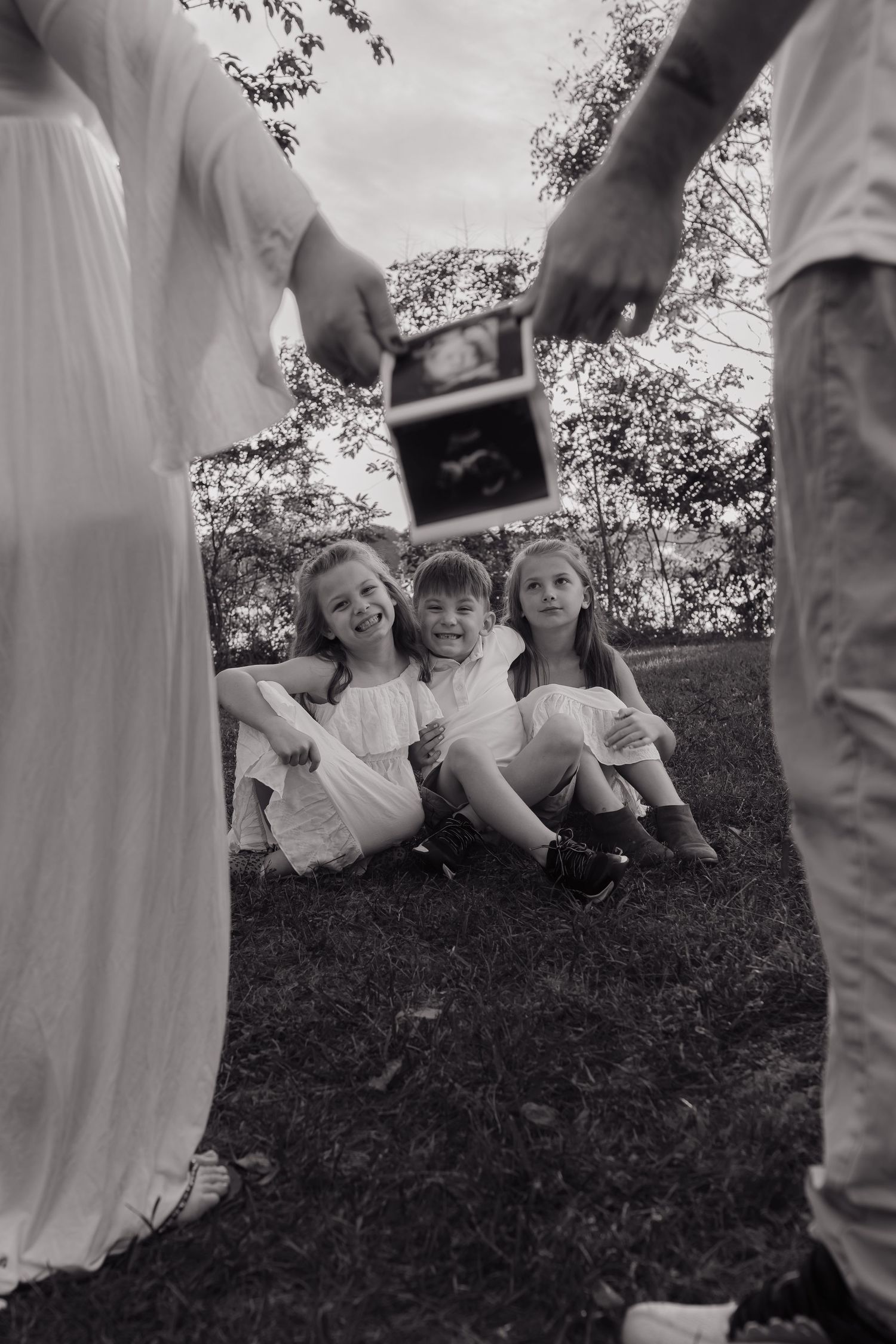 maternity photos in maryland.
