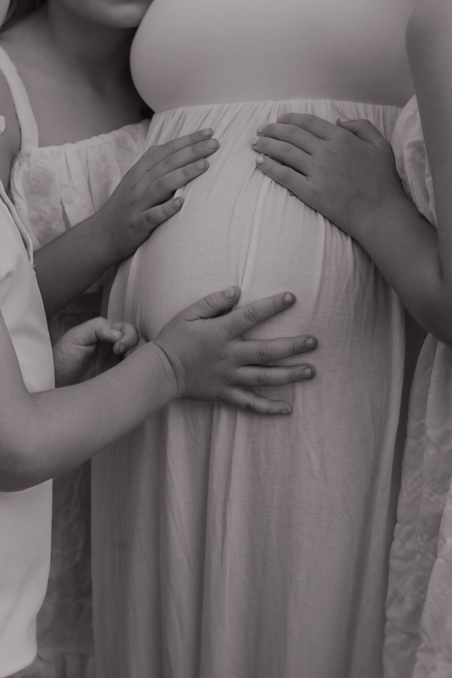 maternity photos in maryland.