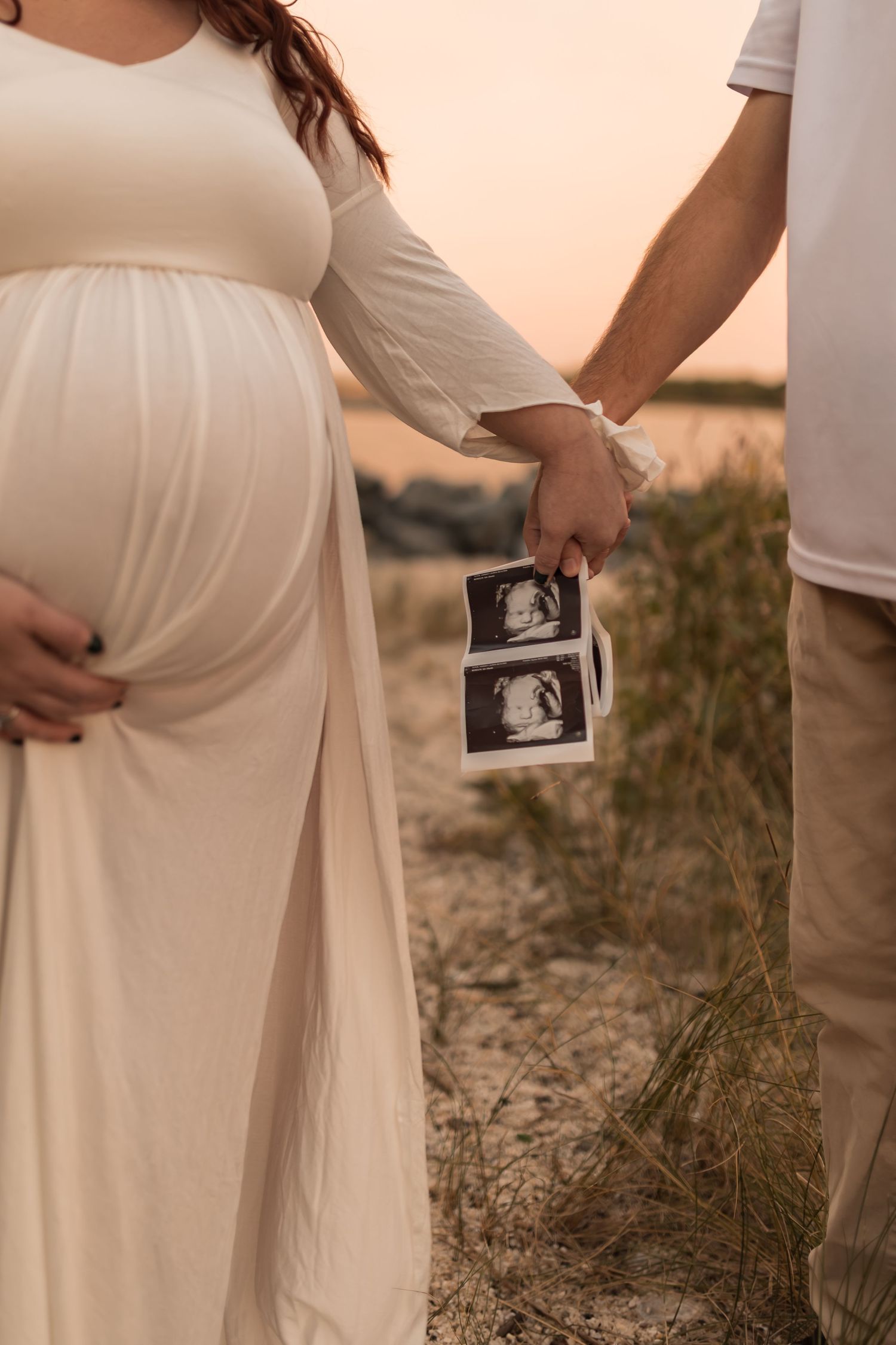 maternity photos in maryland.
