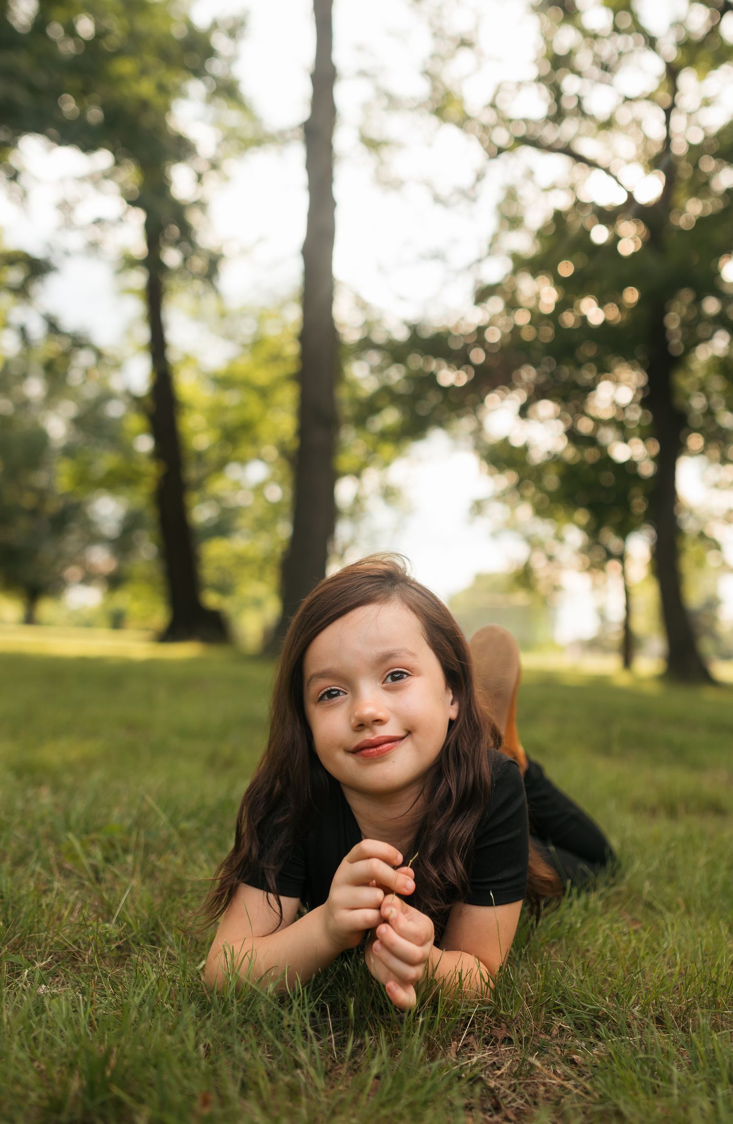 portrait photo session in maryland.