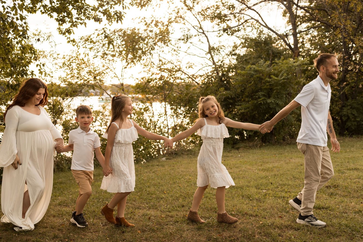 family photos in maryland
