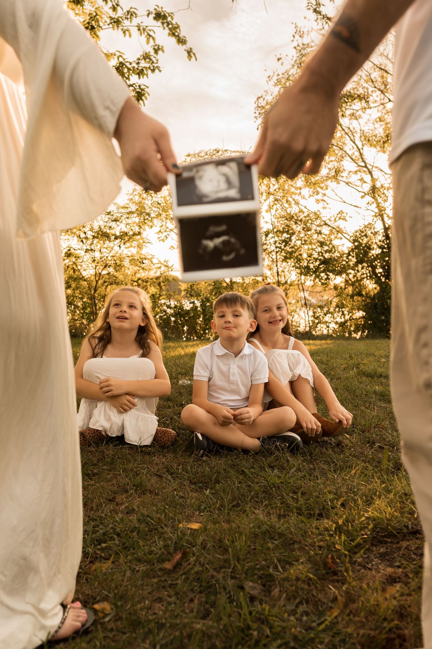 maternity photos in maryland.