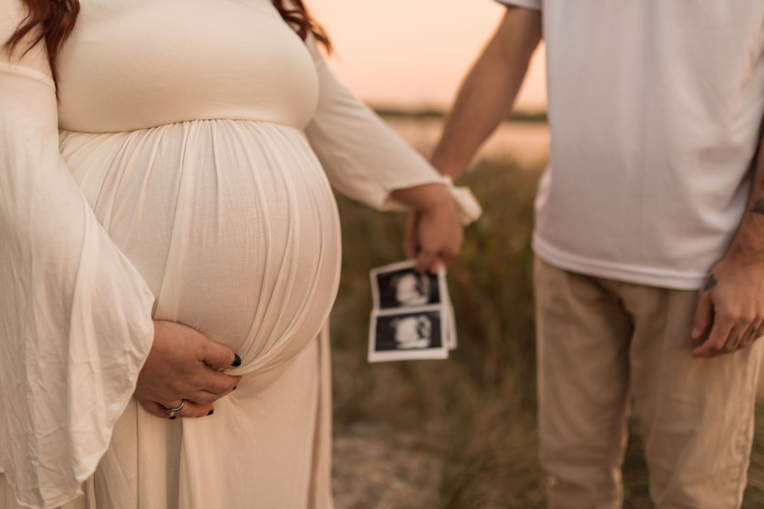 maternity photos in maryland.