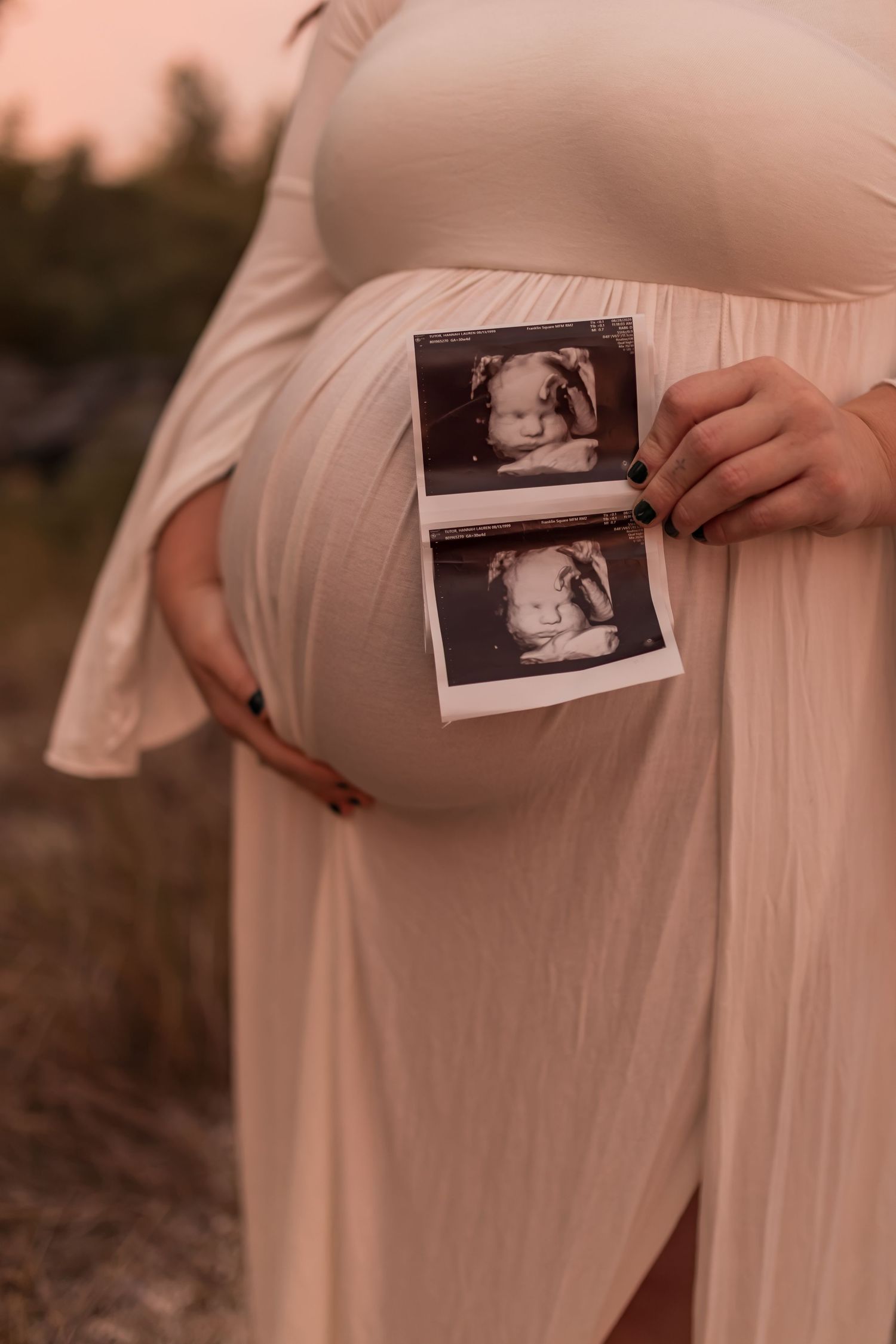 maternity photos in maryland.