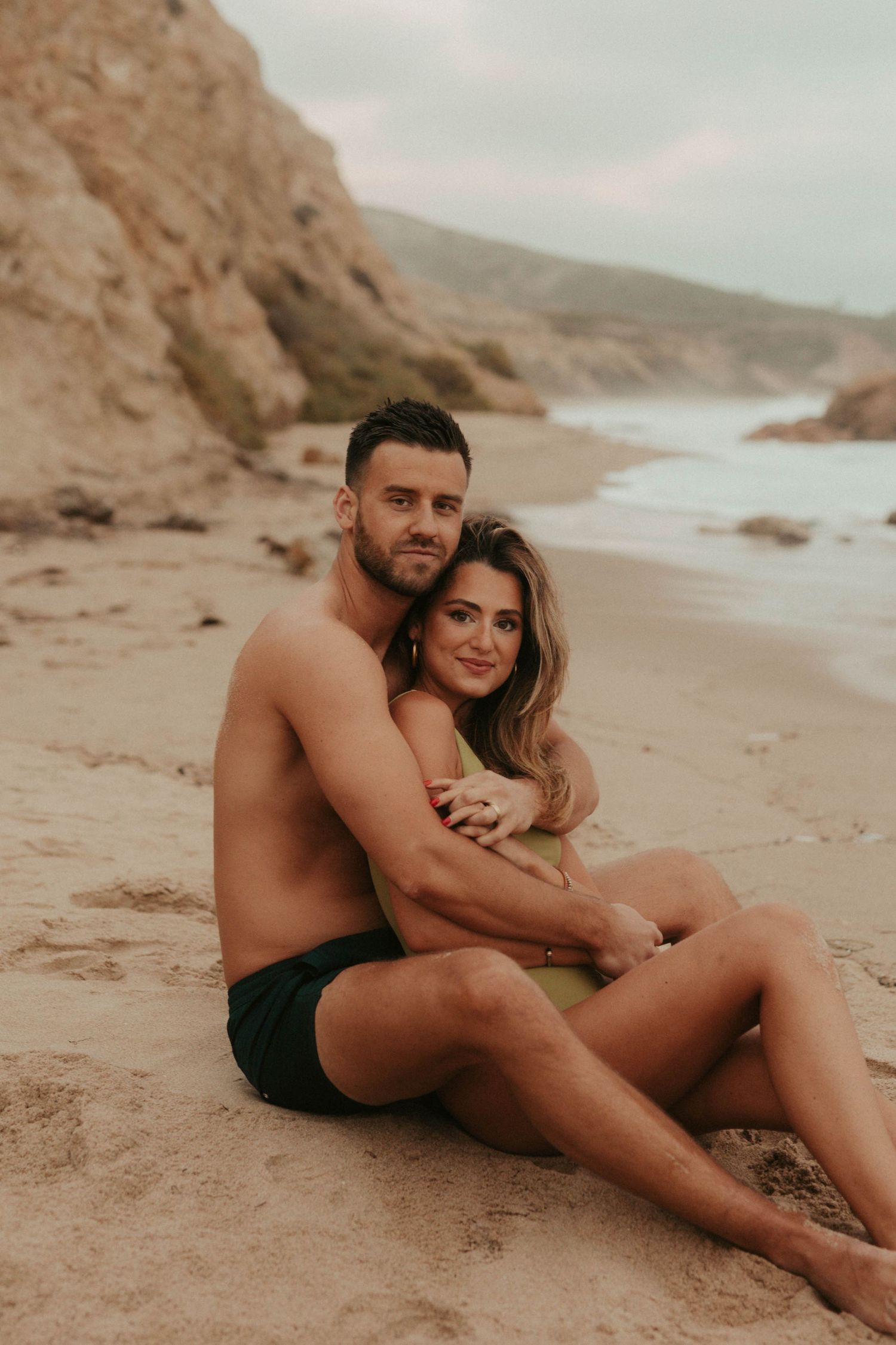 Courtney Mack Photography California Elopement