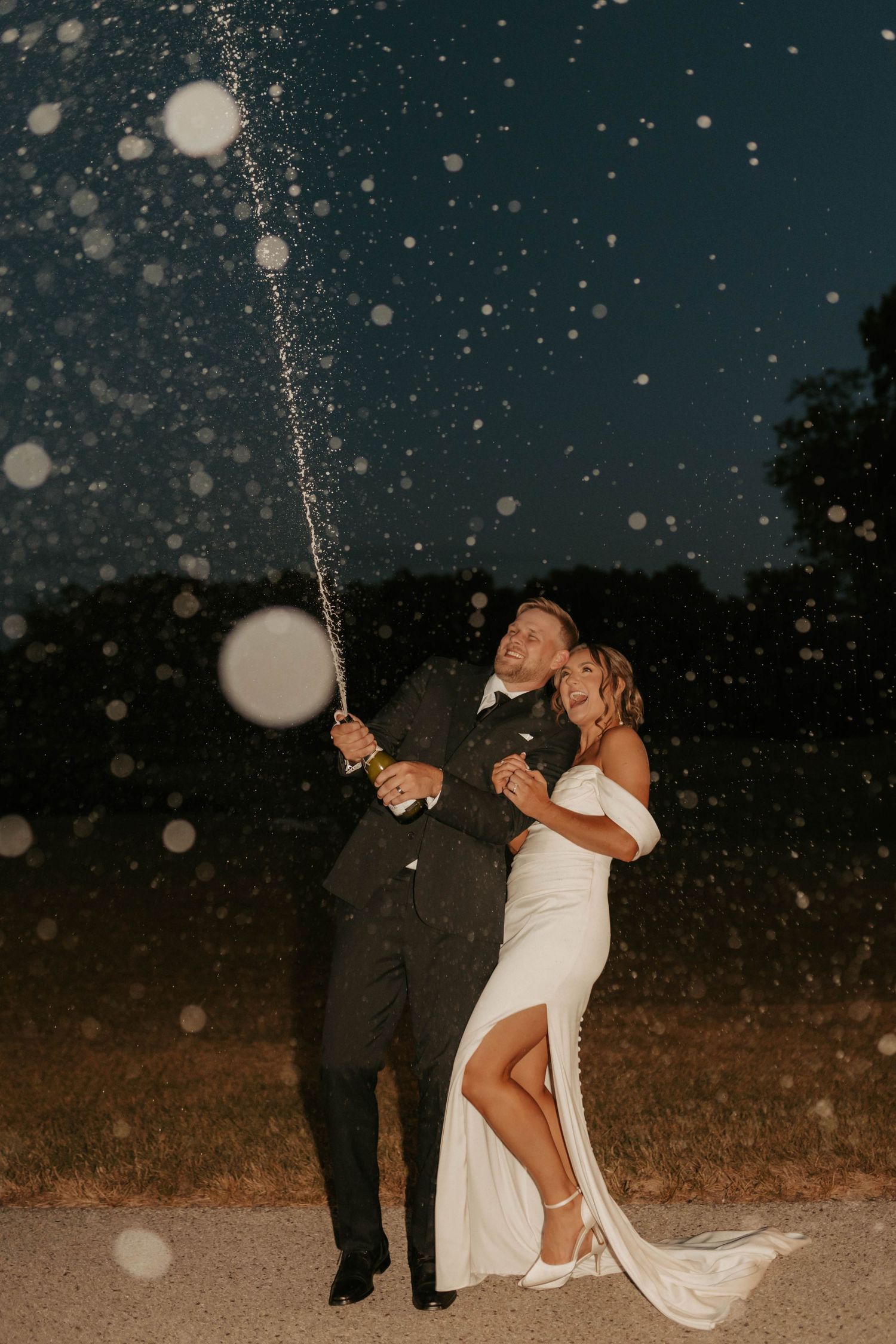 Courtney Mack Photography Missouri Wedding photography