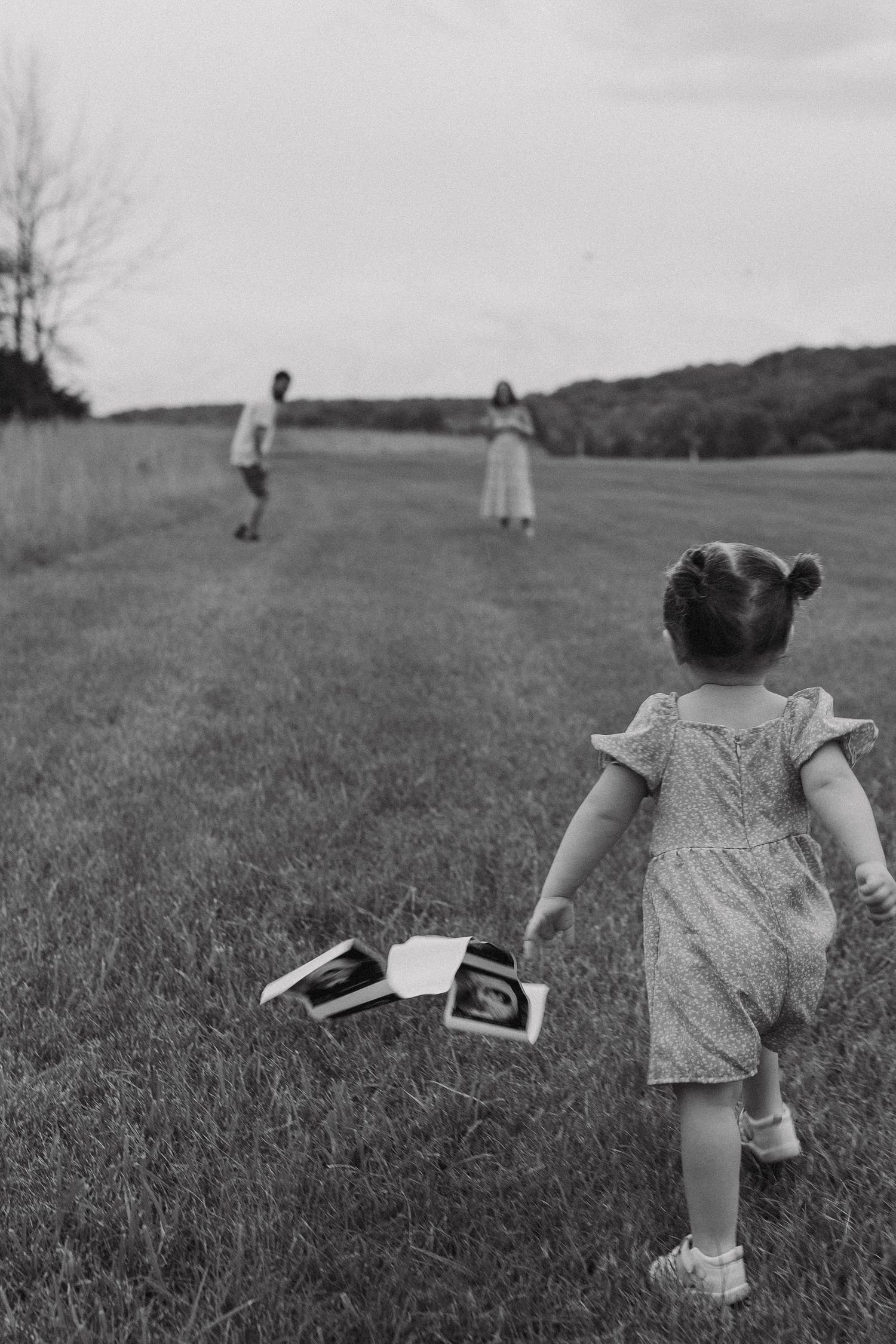 Courtney Mack Photography documentary family photos