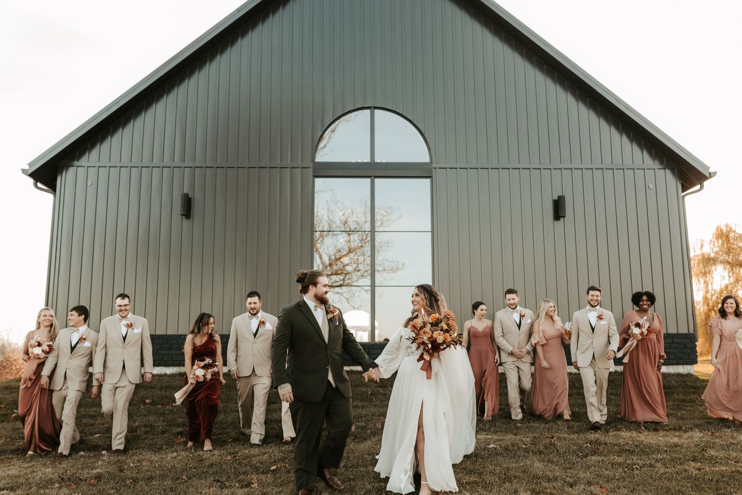 Courtney Mack Photography Missouri Wedding photography