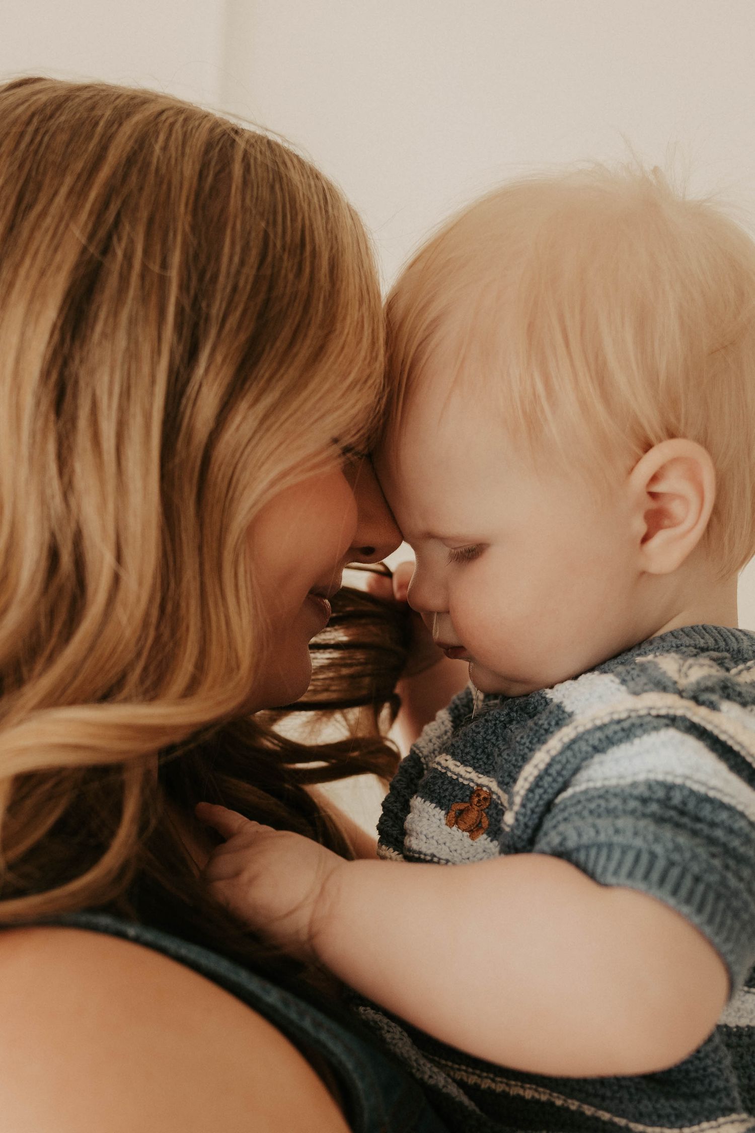 Courtney Mack Photography documentary family photos