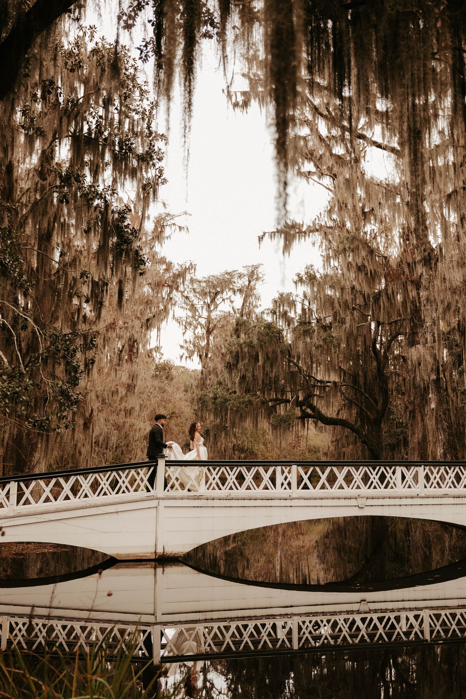 Courtney Mack Photography Charleston south Carolina elopement