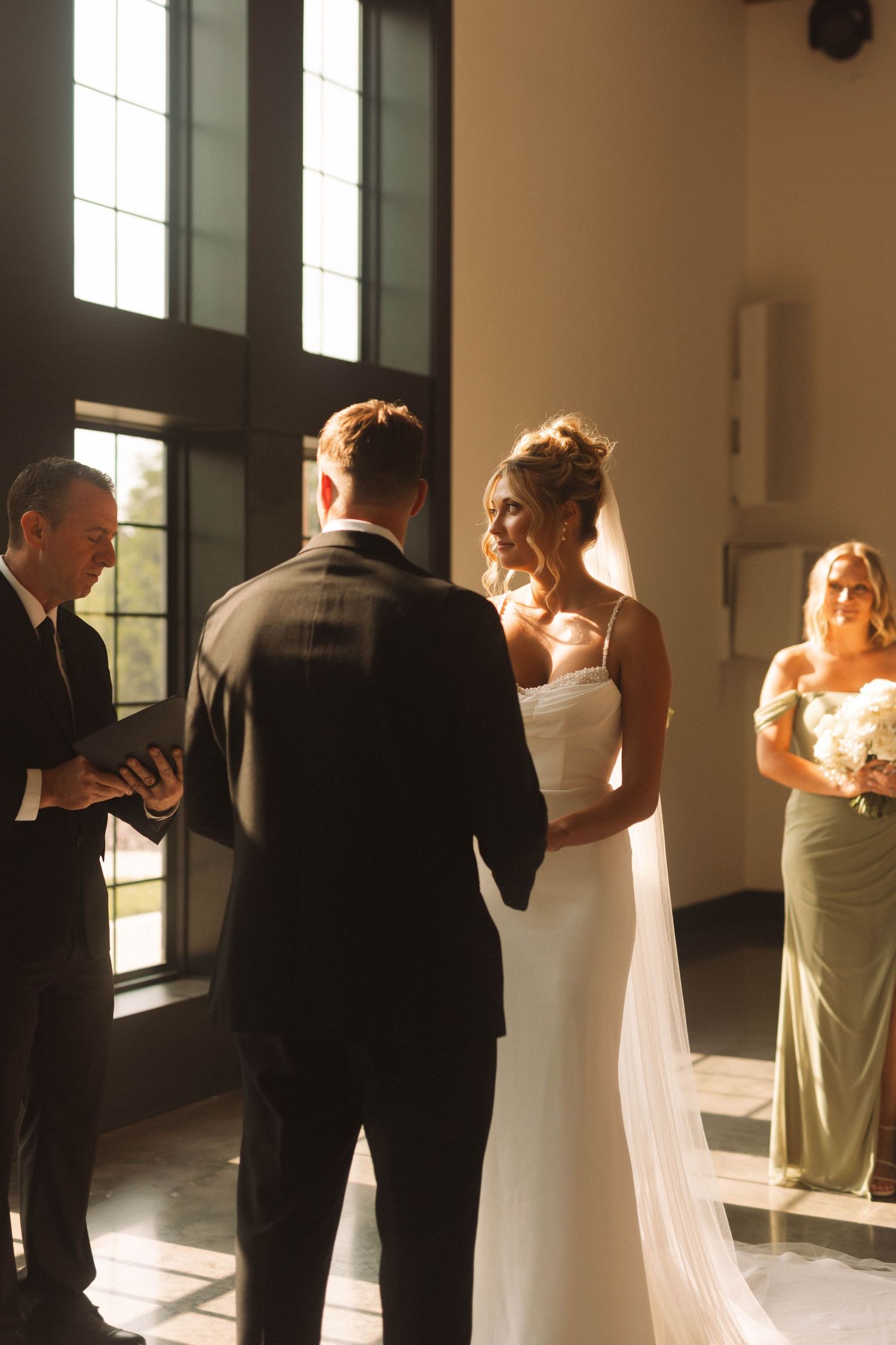 Courtney Mack Photography Kansas City Missouri Wedding photography