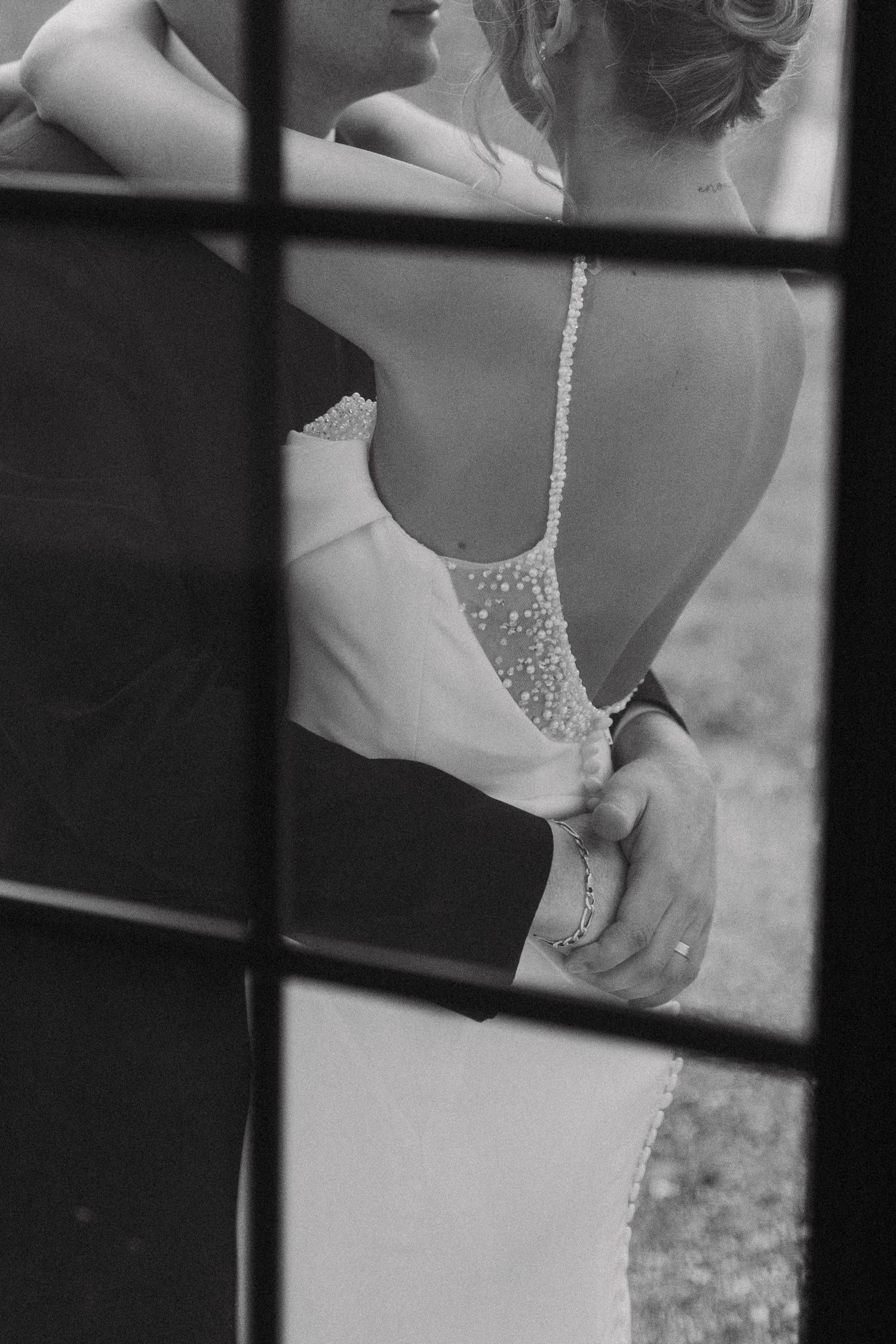 Courtney Mack Photography Wedding Kansas City Missouri