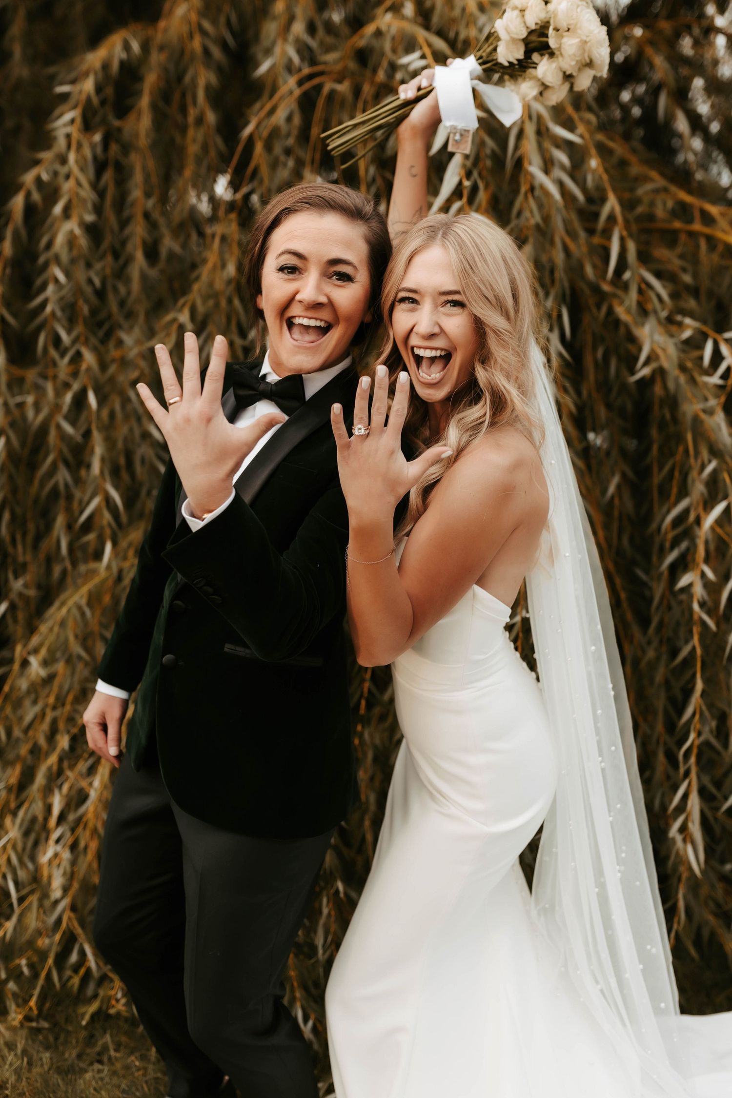 Courtney Mack Photography Wedding