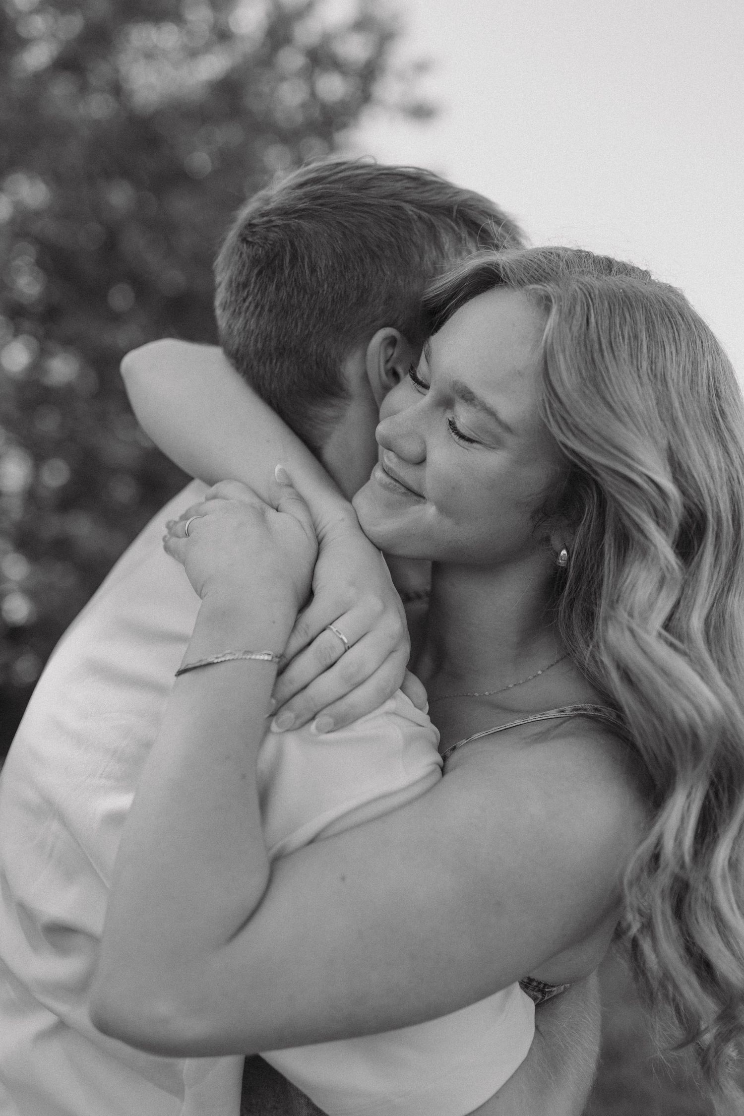 Courtney Mack Photography intimate couples session
