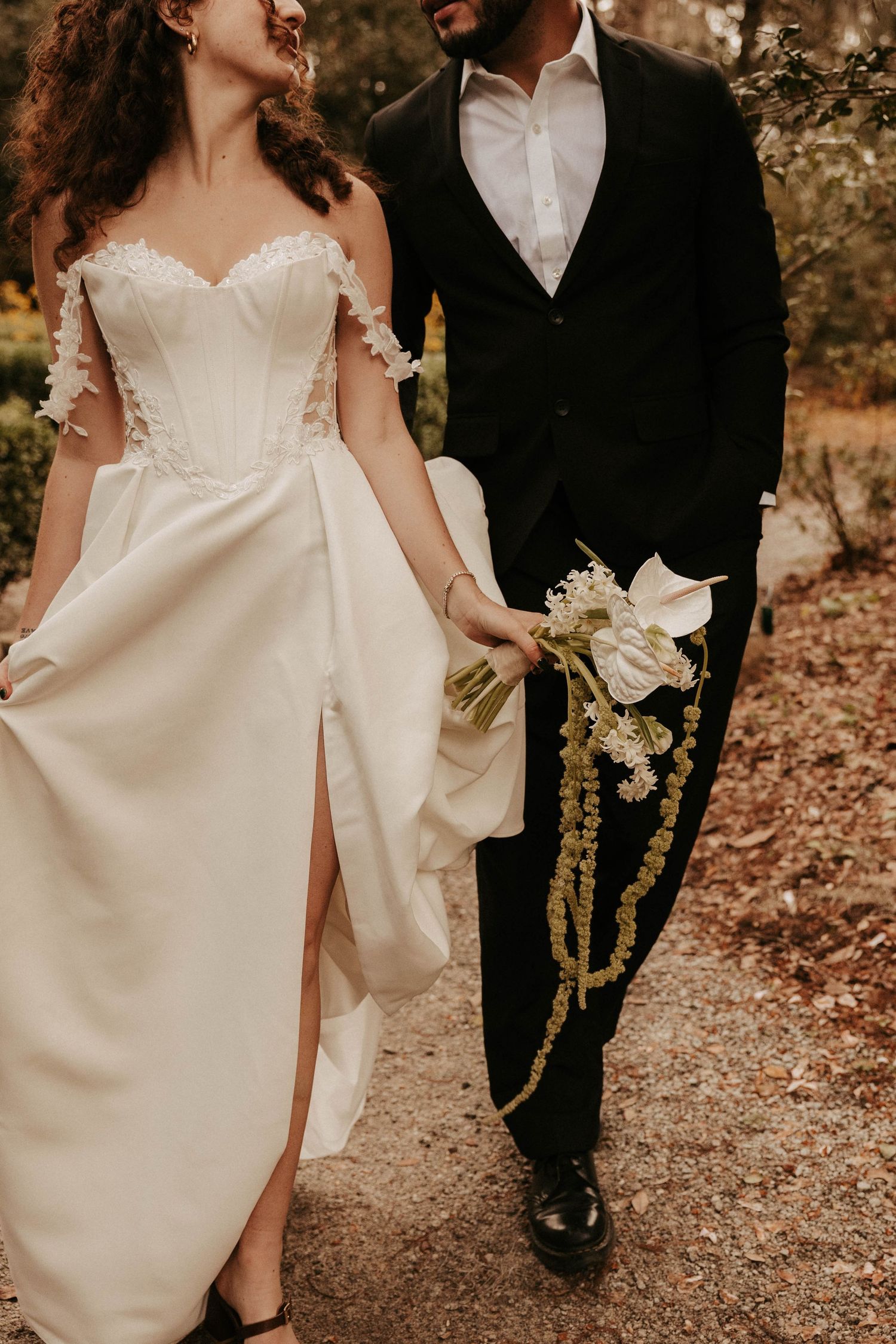 Courtney Mack Photography elopement photography
