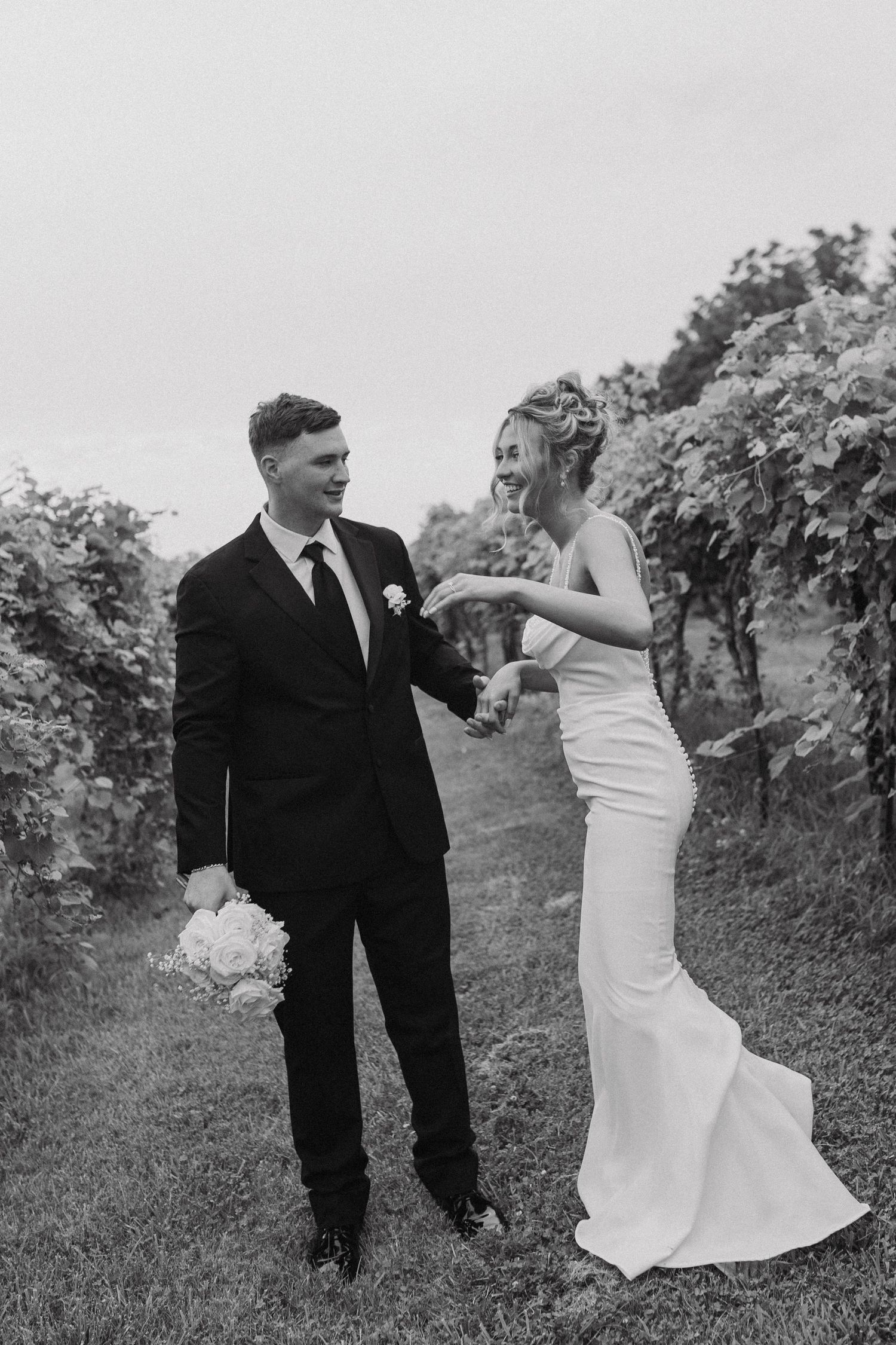 Courtney Mack Photography Columbia Missouri Wedding photography