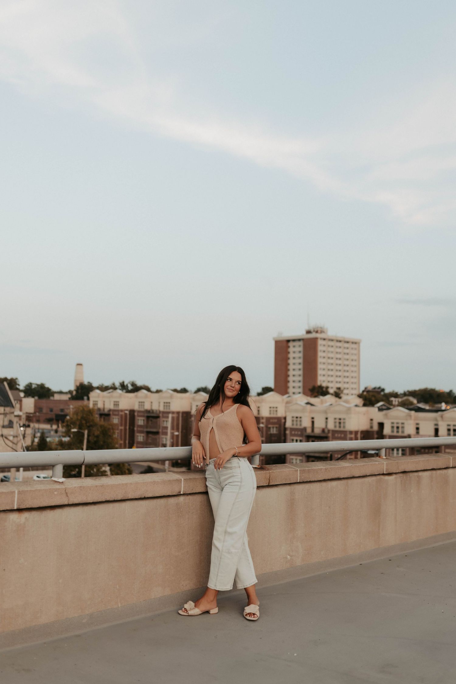 Courtney Mack Photography Senior