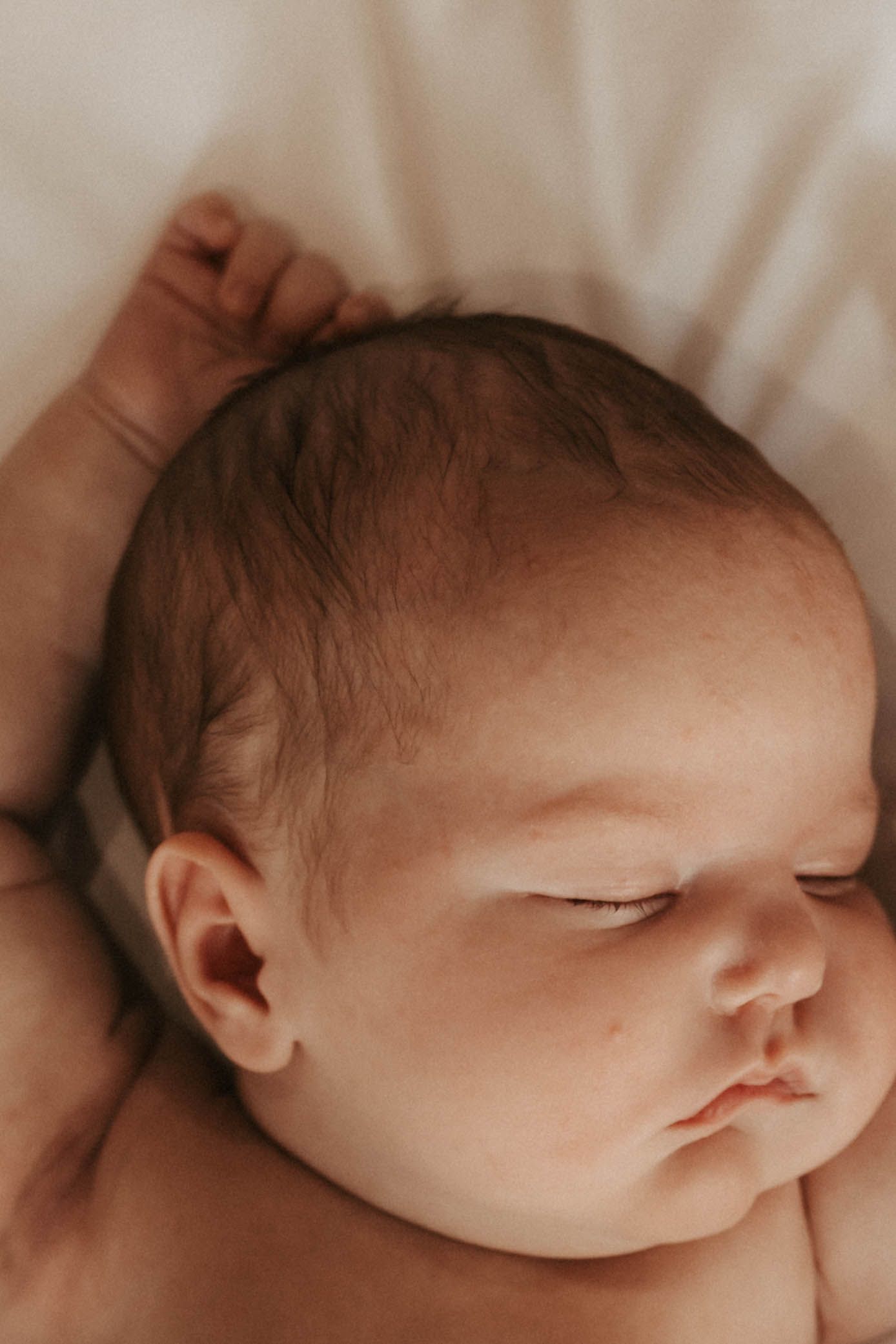 Courtney Mack Photography documentary family photos