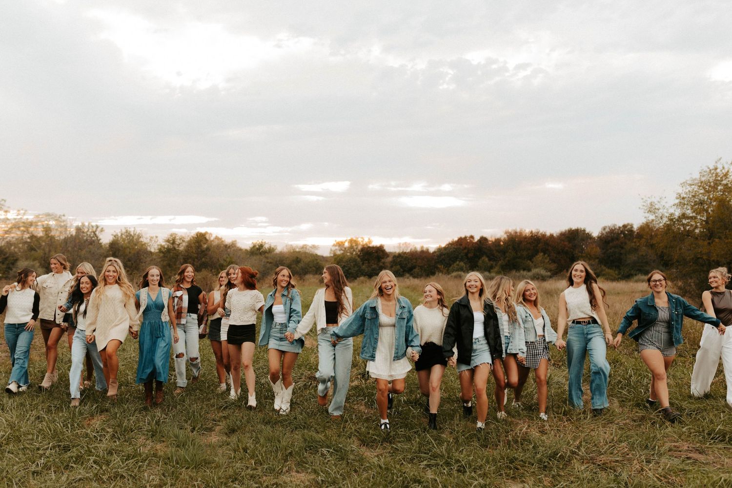 Courtney Mack Photography Senior Rep Team