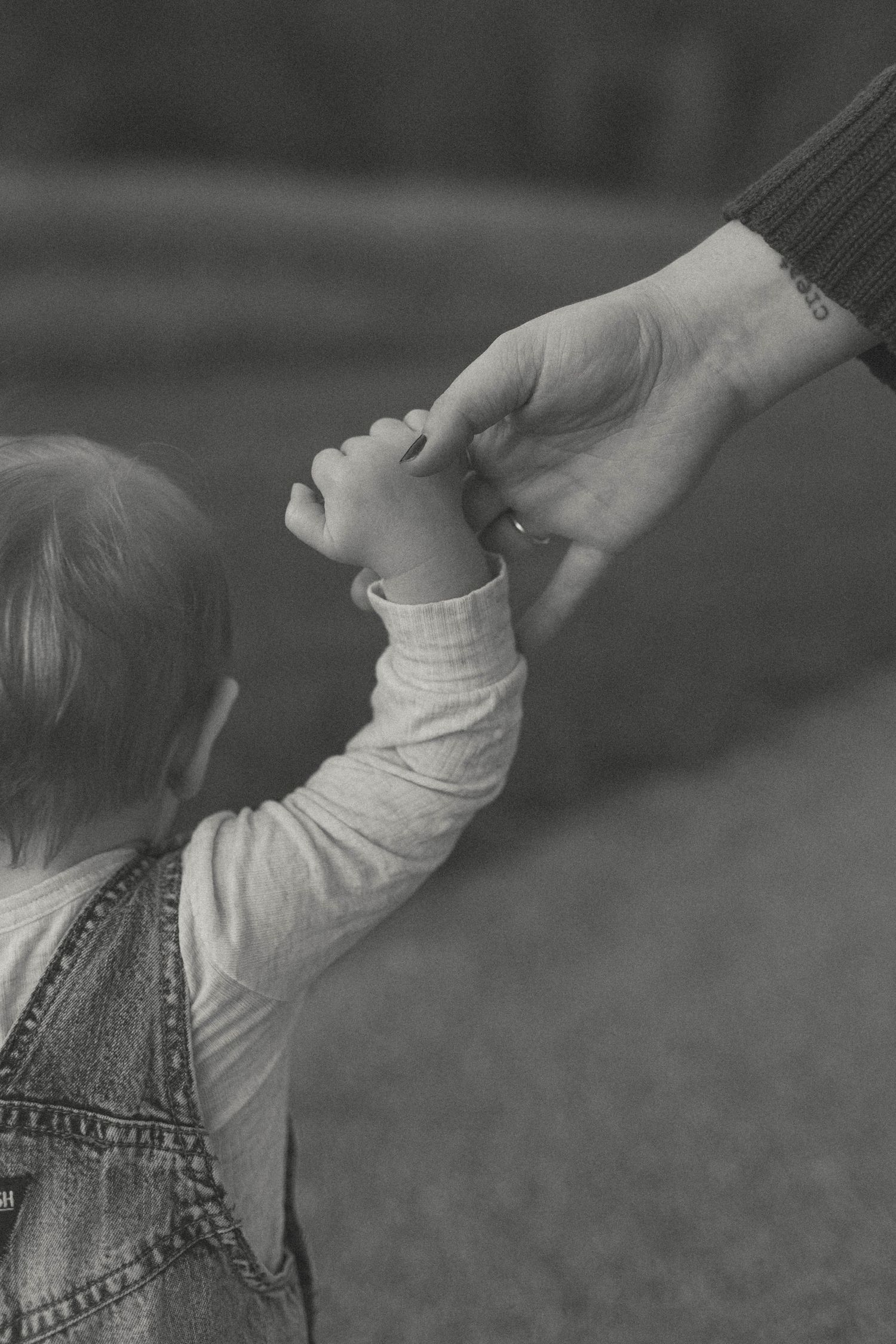 Courtney Mack Photography documentary family photos