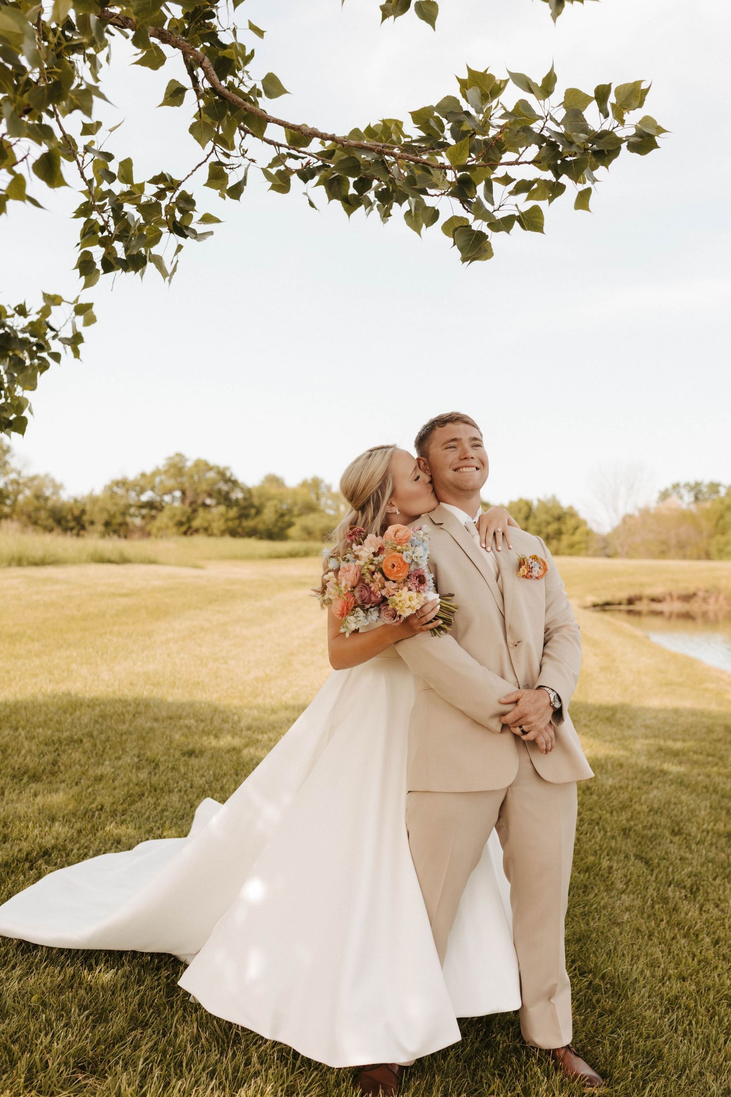 Courtney Mack Photography Columbia mo wedding photos