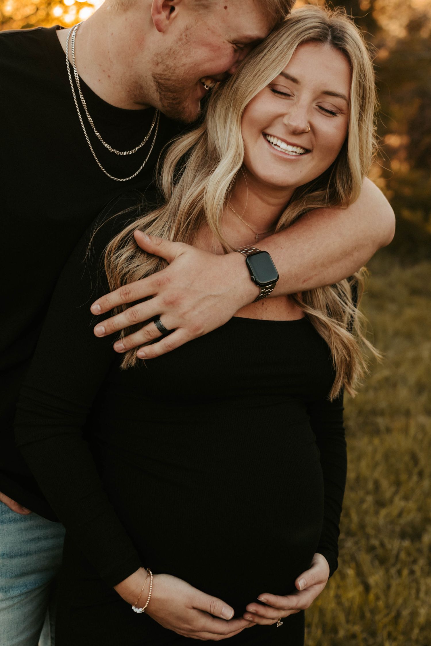 Courtney Mack Photography maternity photography