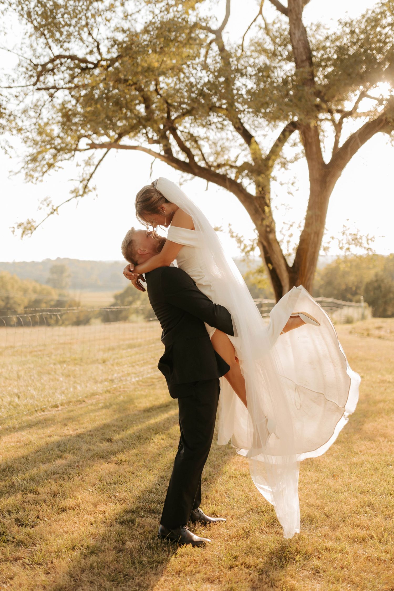 Courtney Mack Photography Wedding
