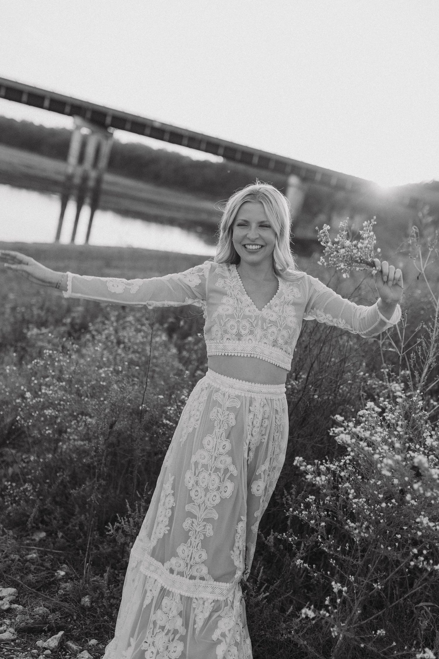 Courtney Mack Photography Senior