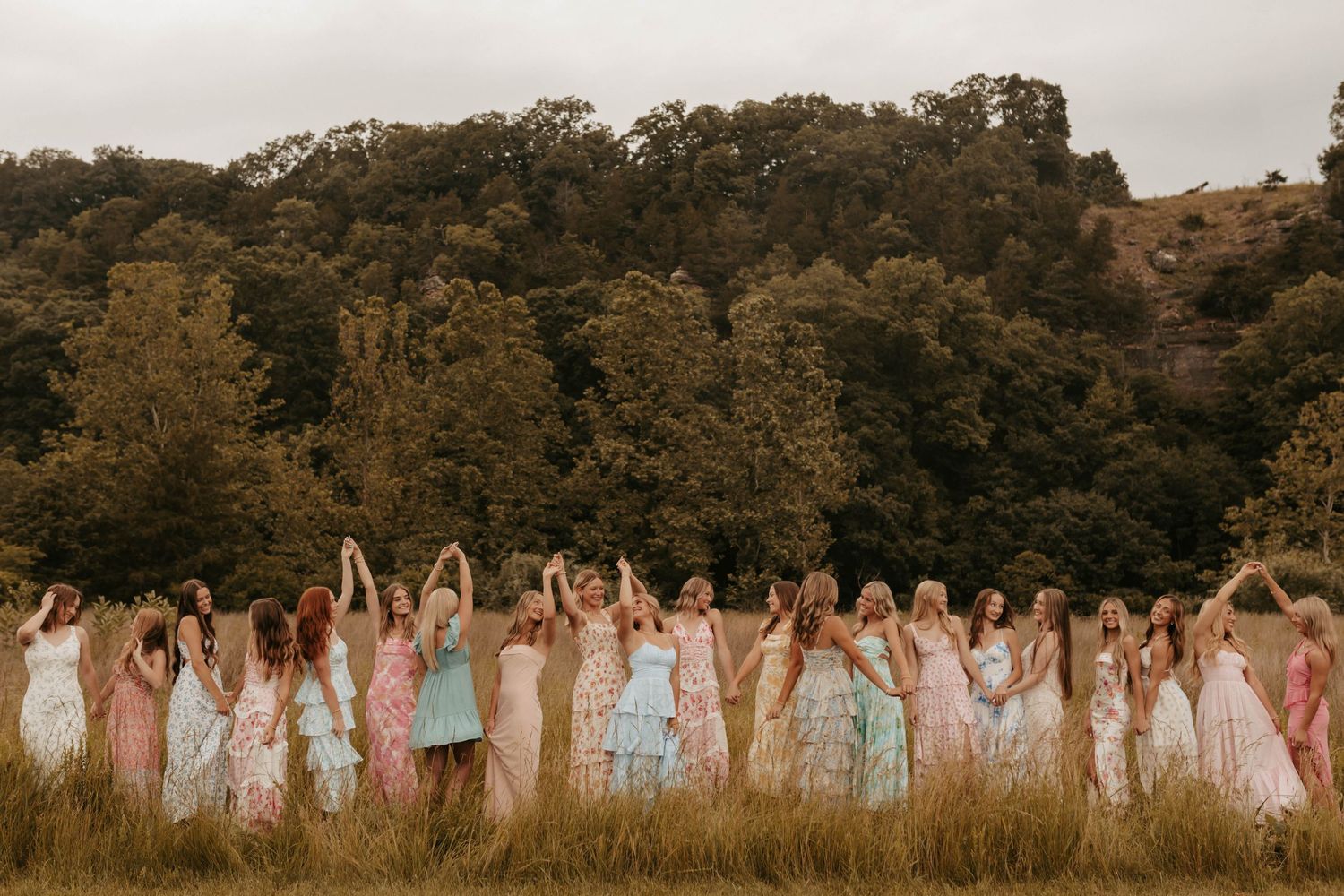 Courtney Mack Photography Senior Rep Team