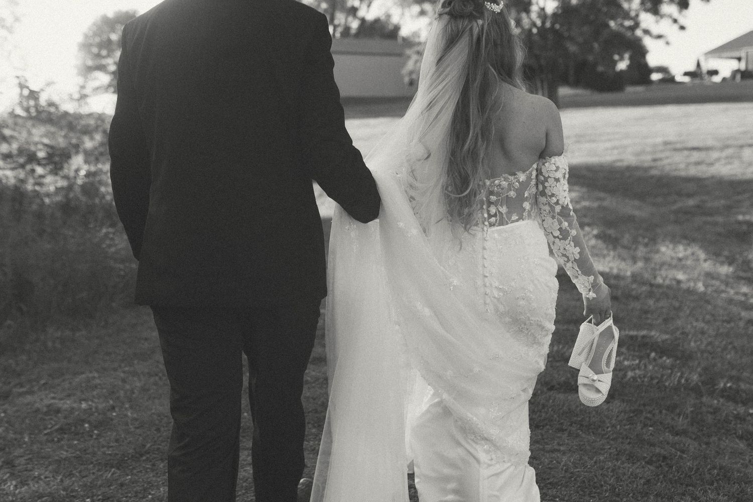 Courtney Mack Photography Wedding Columbia Missouri