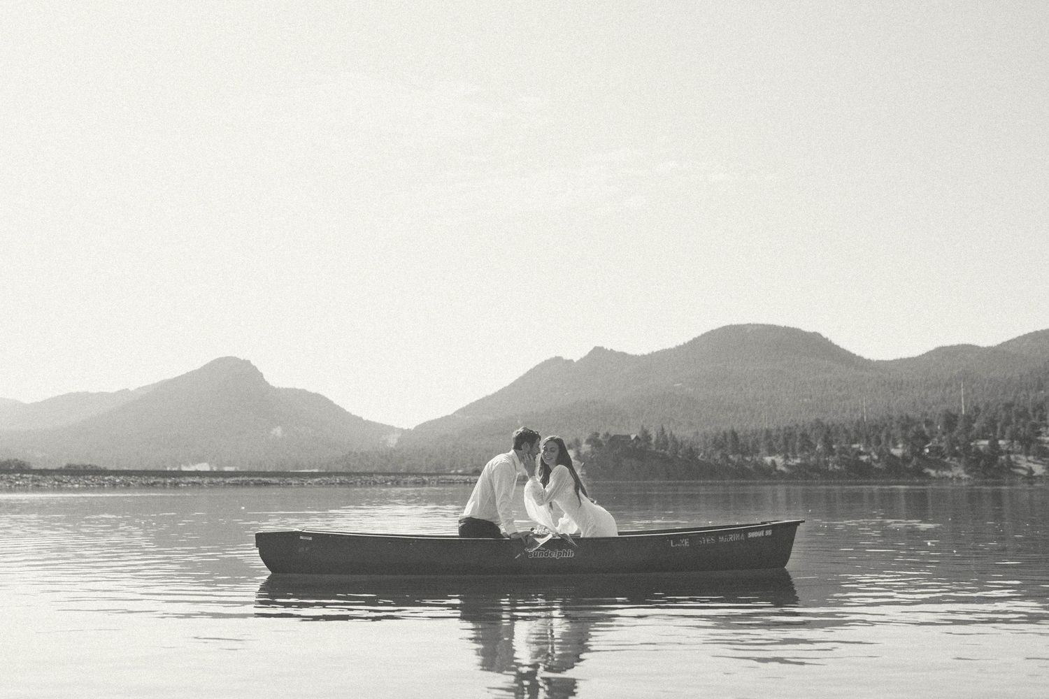 Courtney Mack Photography Colorado Elopement