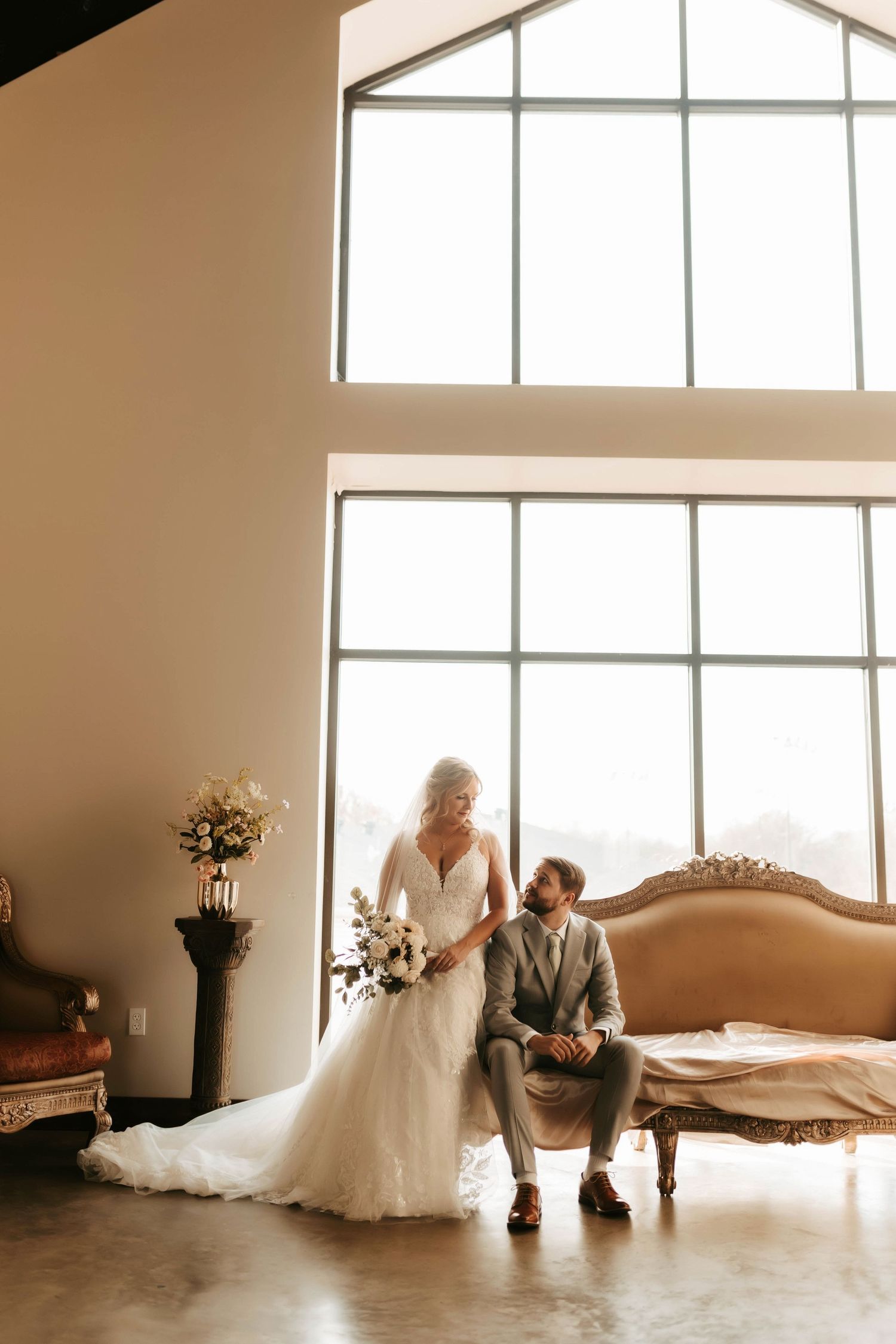 Courtney Mack Photography Wedding