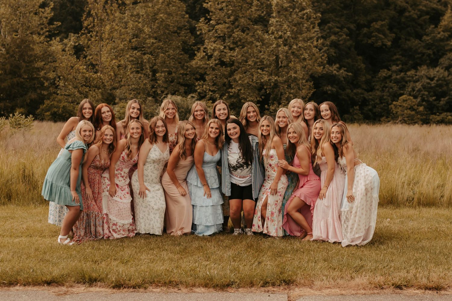 Courtney Mack Photography Senior Rep Team