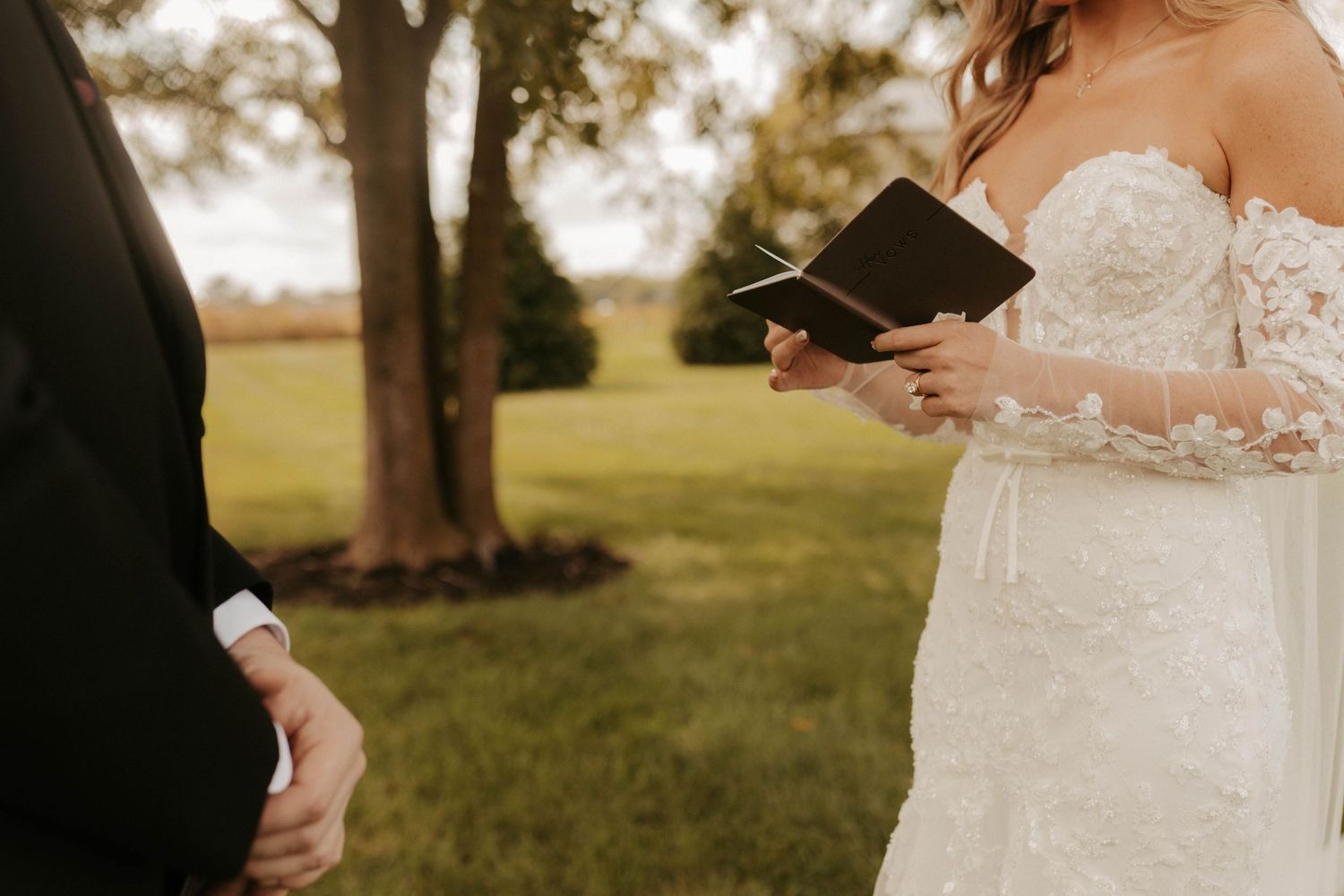 Courtney Mack Photography Wedding