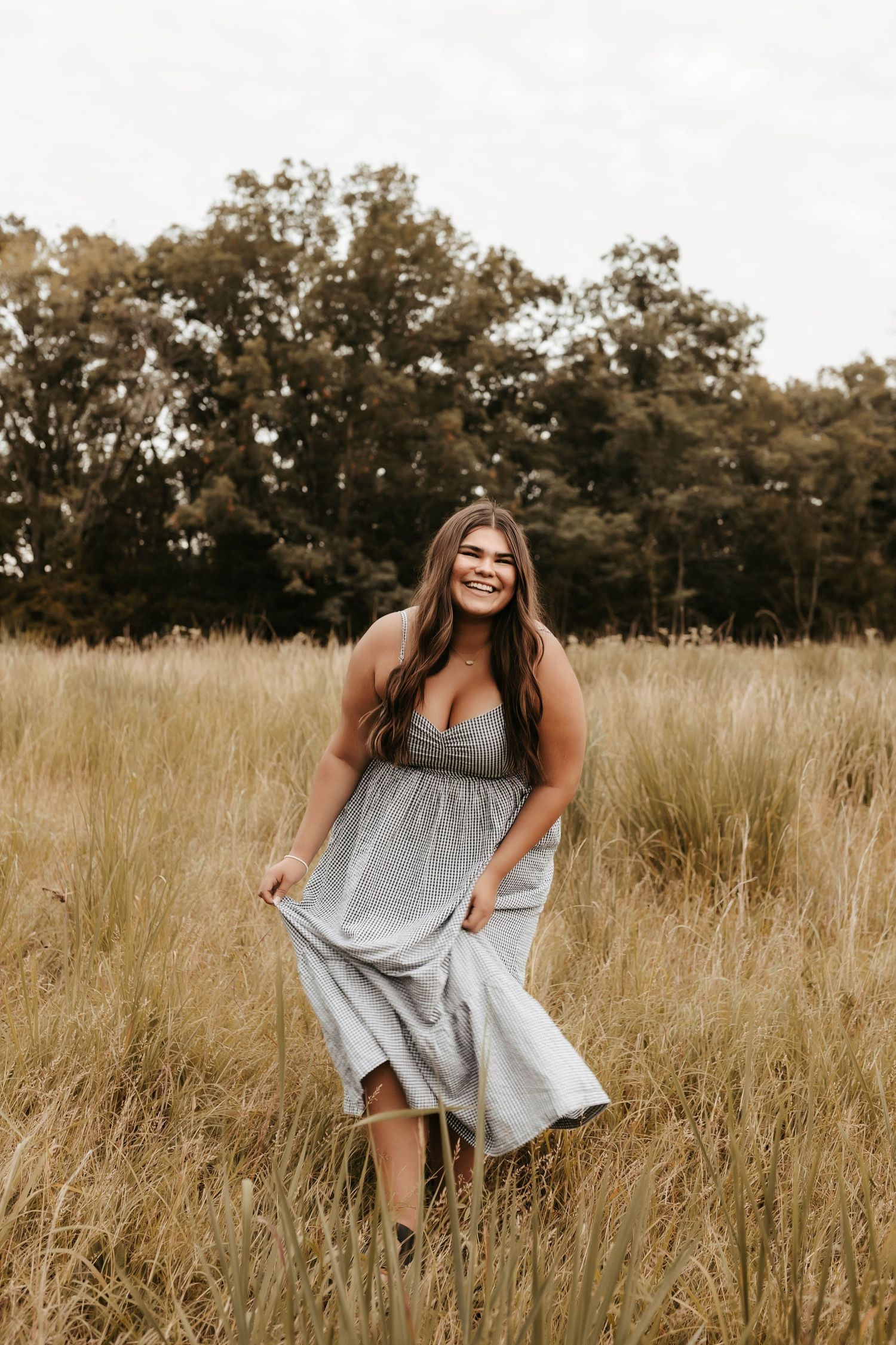 Courtney Mack Photography Senior