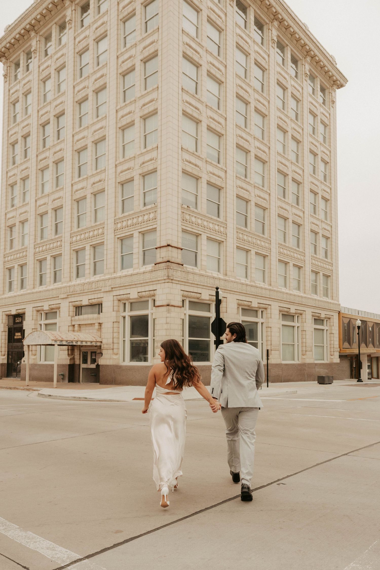 Courtney Mack Photography Quincy Illinois engagement session